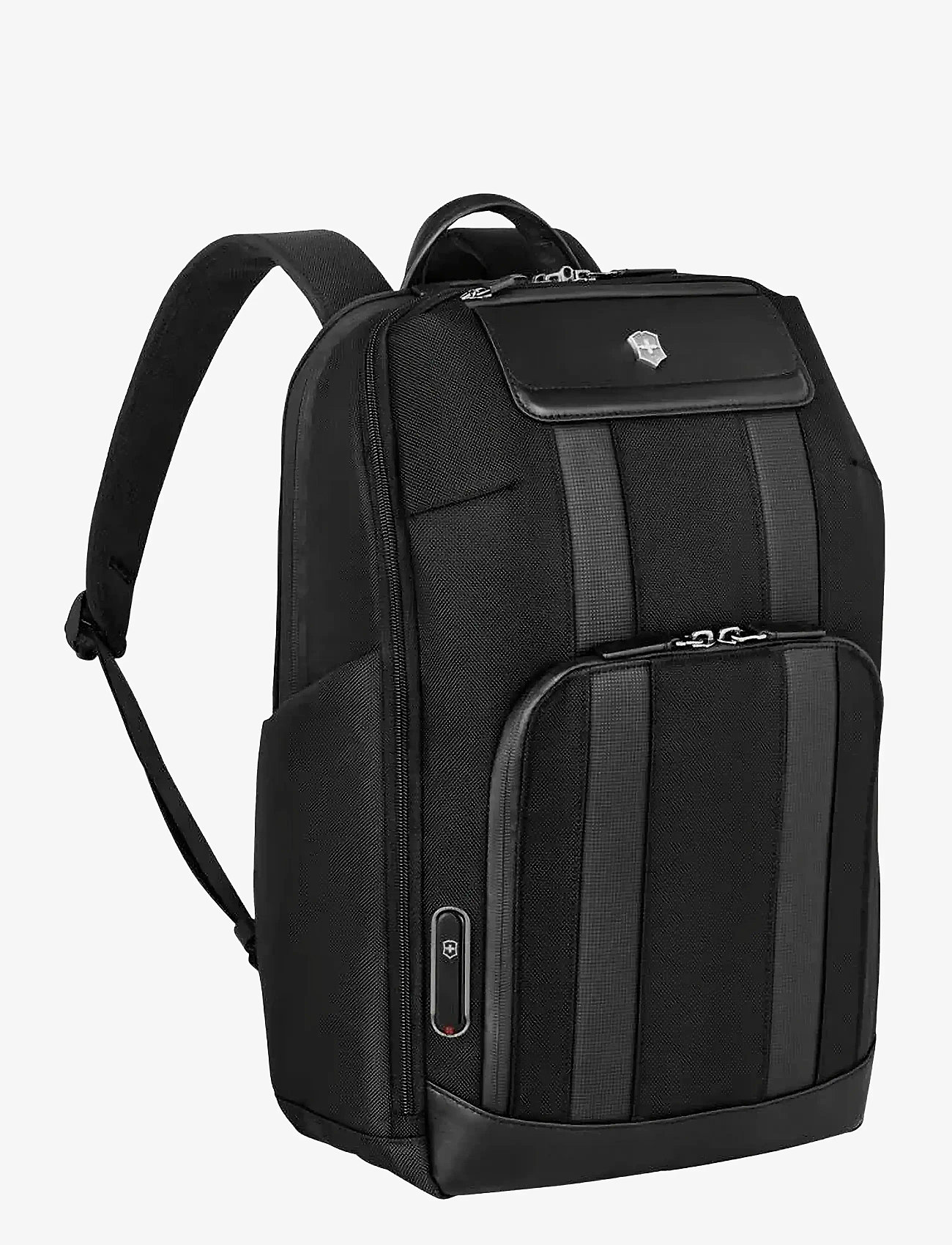 Victorinox - Architecture Urban2, Deluxe Backpack - smart backpacks - black - 1