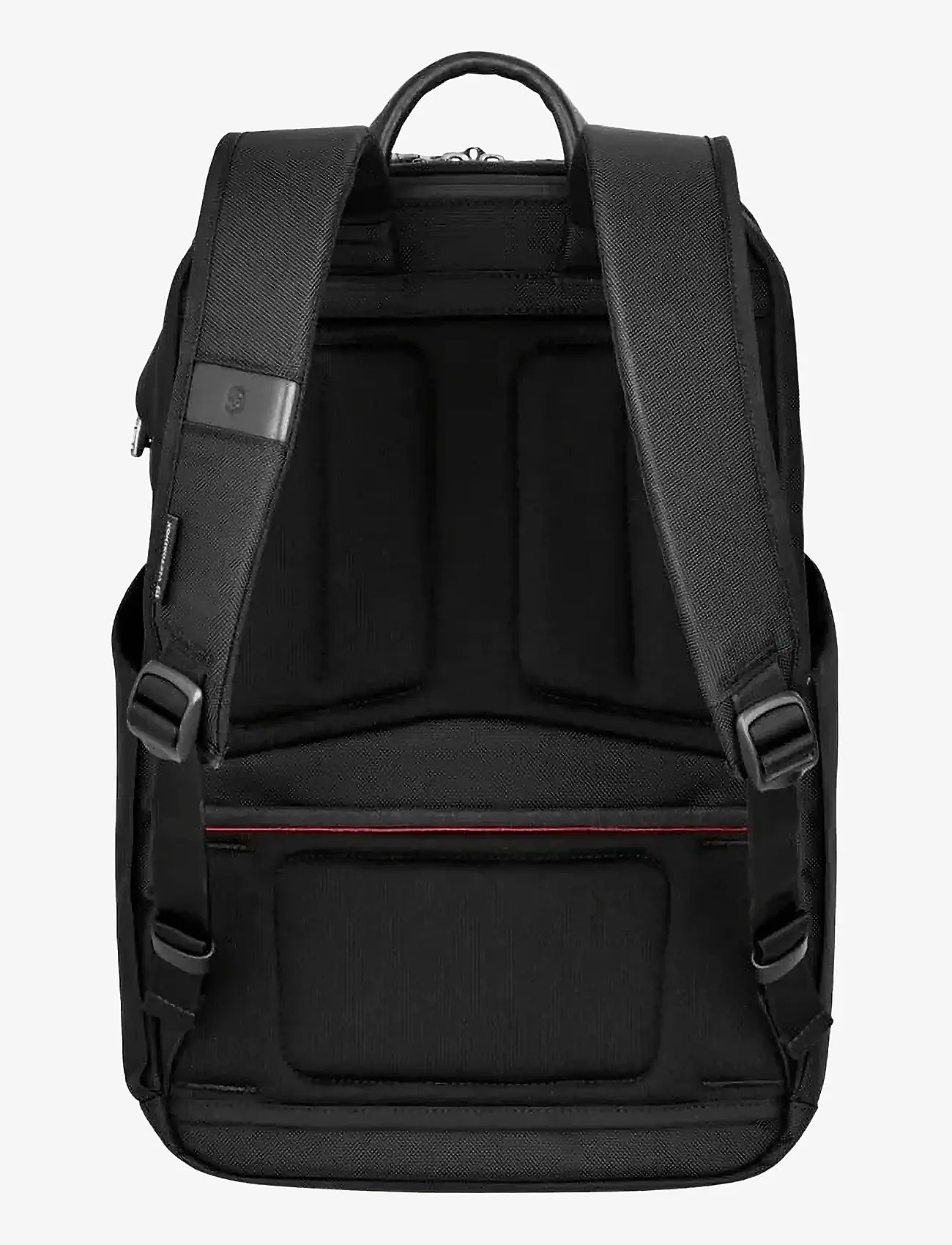 Victorinox - Architecture Urban2, Deluxe Backpack - smart backpacks - black - 2