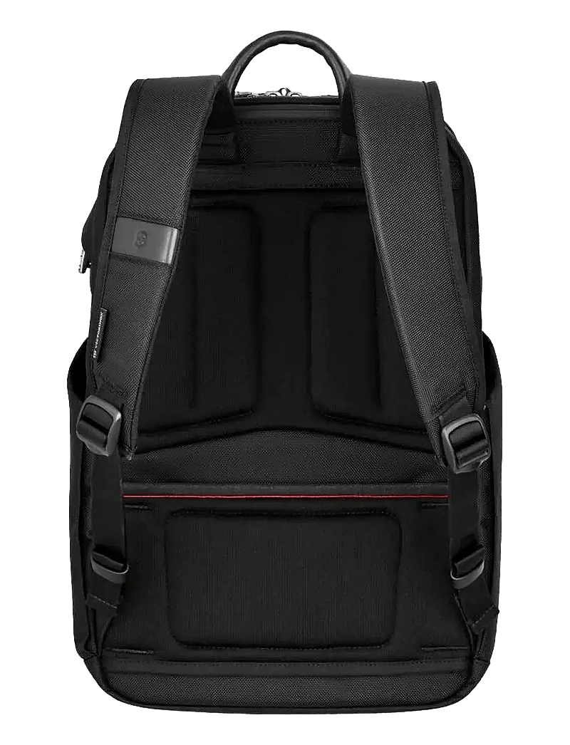 Victorinox - Architecture Urban2, Deluxe Backpack - smart backpacks - black - 2
