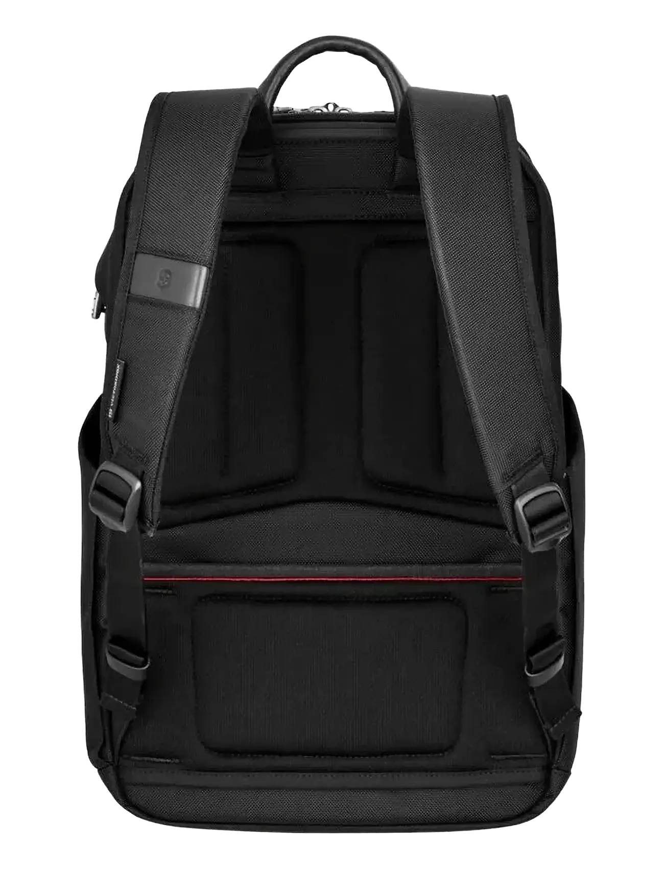 Victorinox - Architecture Urban2, Deluxe Backpack - slimme rugzakken - black - 2