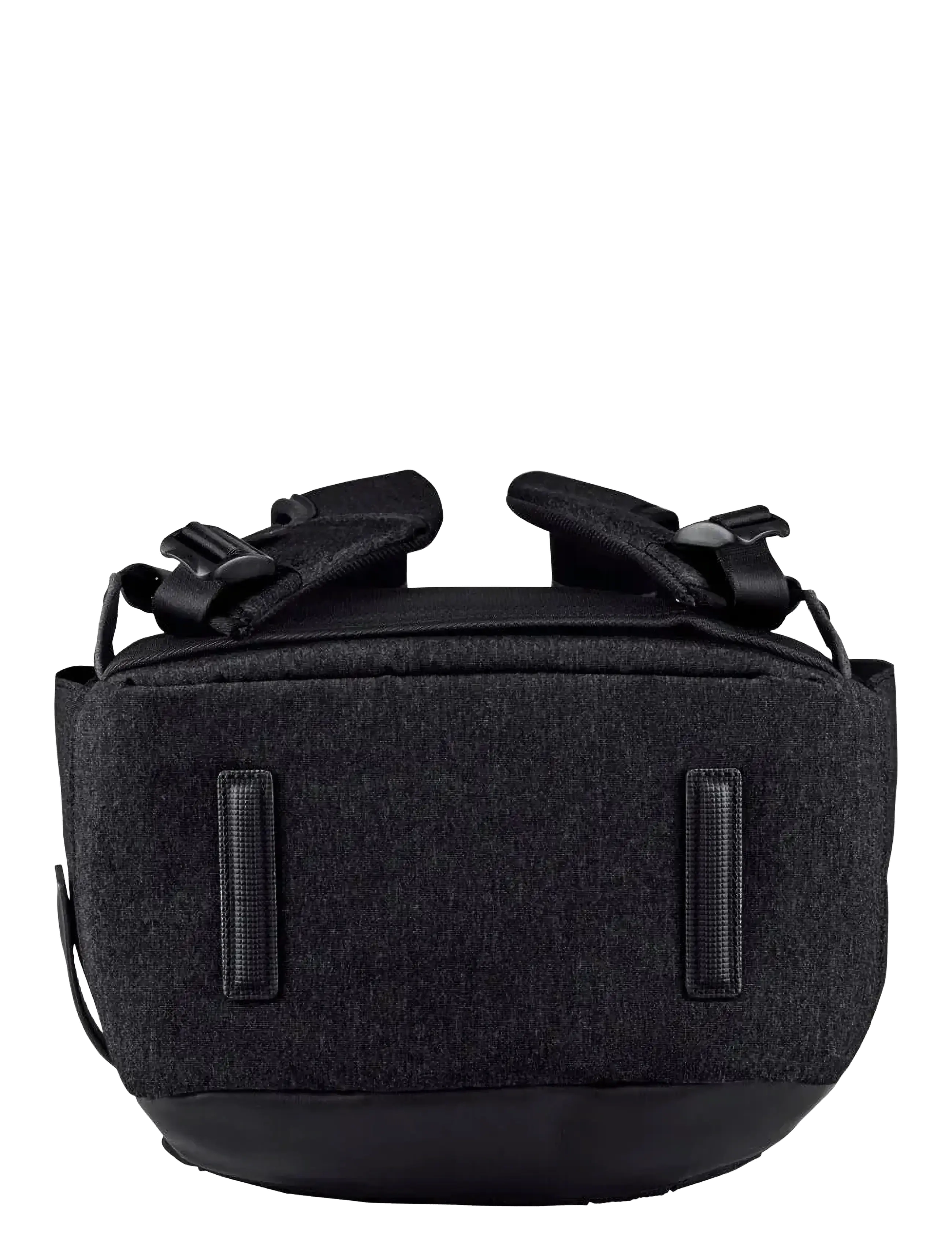 Victorinox - Architecture Urban2, Deluxe Backpack - slimme rugzakken - black - 5