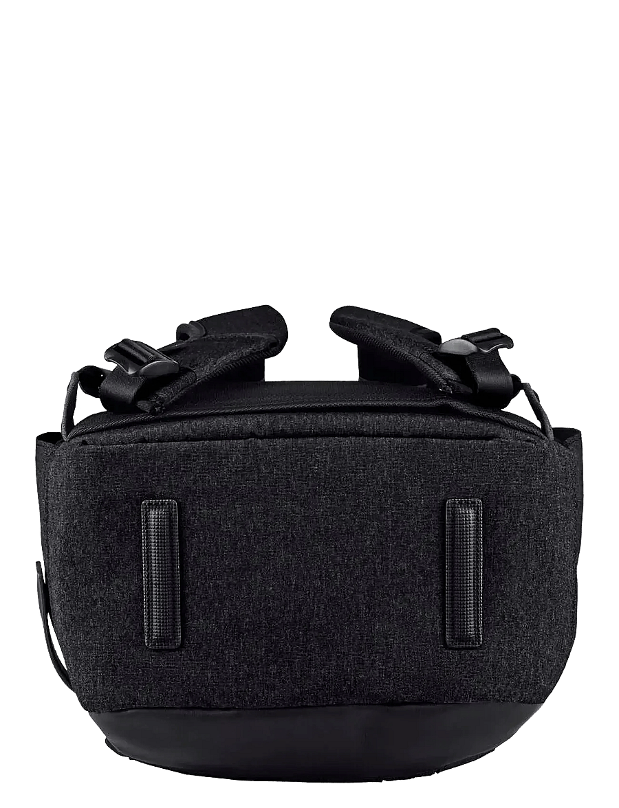 Victorinox - Architecture Urban2, Deluxe Backpack - slimme rugzakken - black - 5