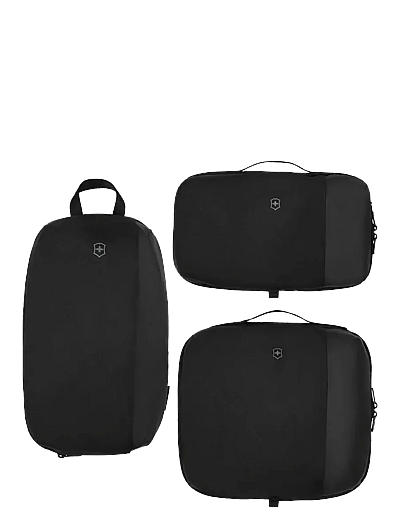 Travel Essentials, Packing Cube Set - Pakkeposer