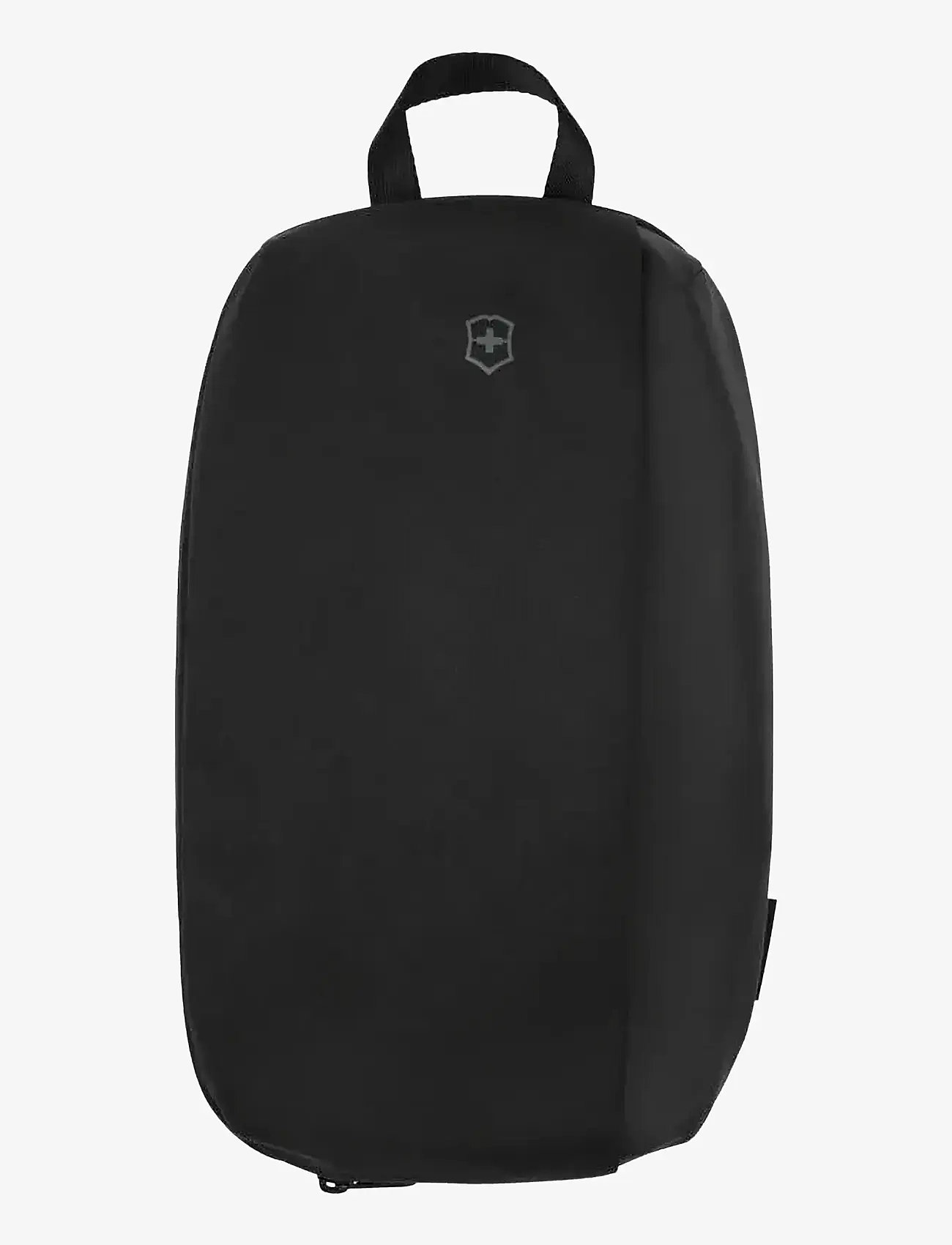 Victorinox - Travel Essentials, Packing Cube Set - osta tilaisuuden mukaan - black - 1