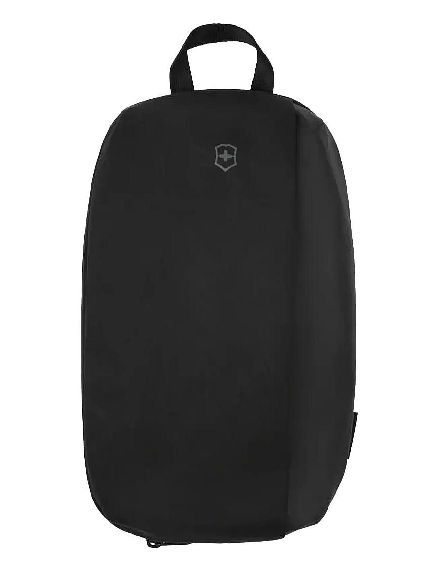 Victorinox - Travel Essentials, Packing Cube Set - pakkausjärjestelijät - black - 1