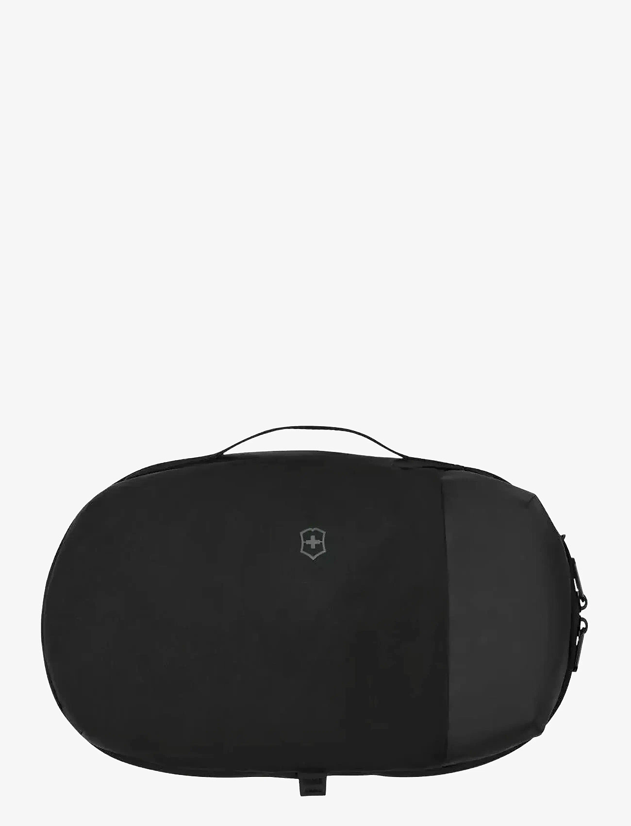 Victorinox - Travel Essentials, Packing Cube Set - osta tilaisuuden mukaan - black - 2