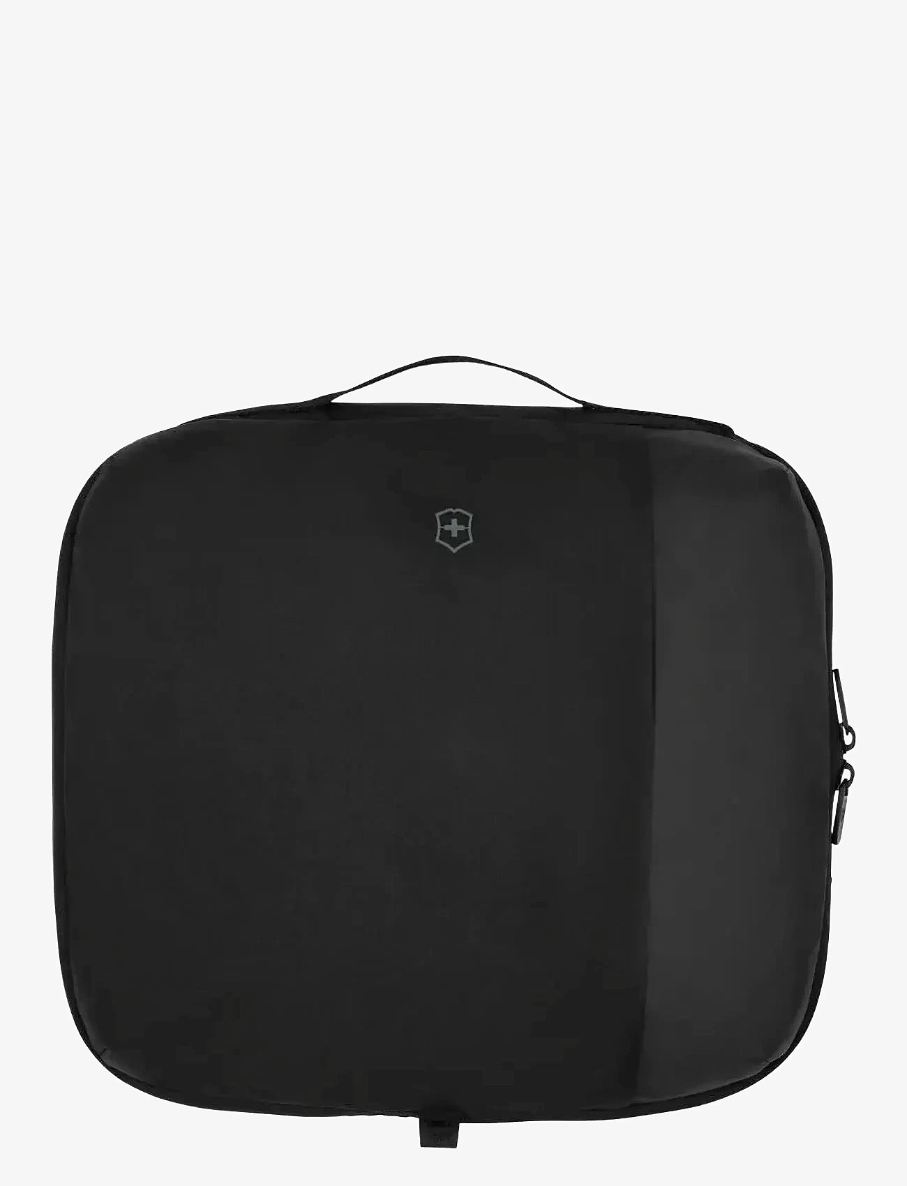 Victorinox - Travel Essentials, Packing Cube Set - osta tilaisuuden mukaan - black - 3
