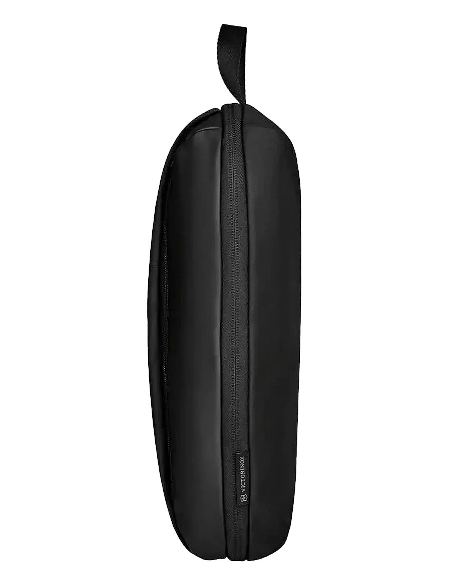Victorinox - Travel Essentials, Packing Cube Set - pakkausjärjestelijät - black - 4