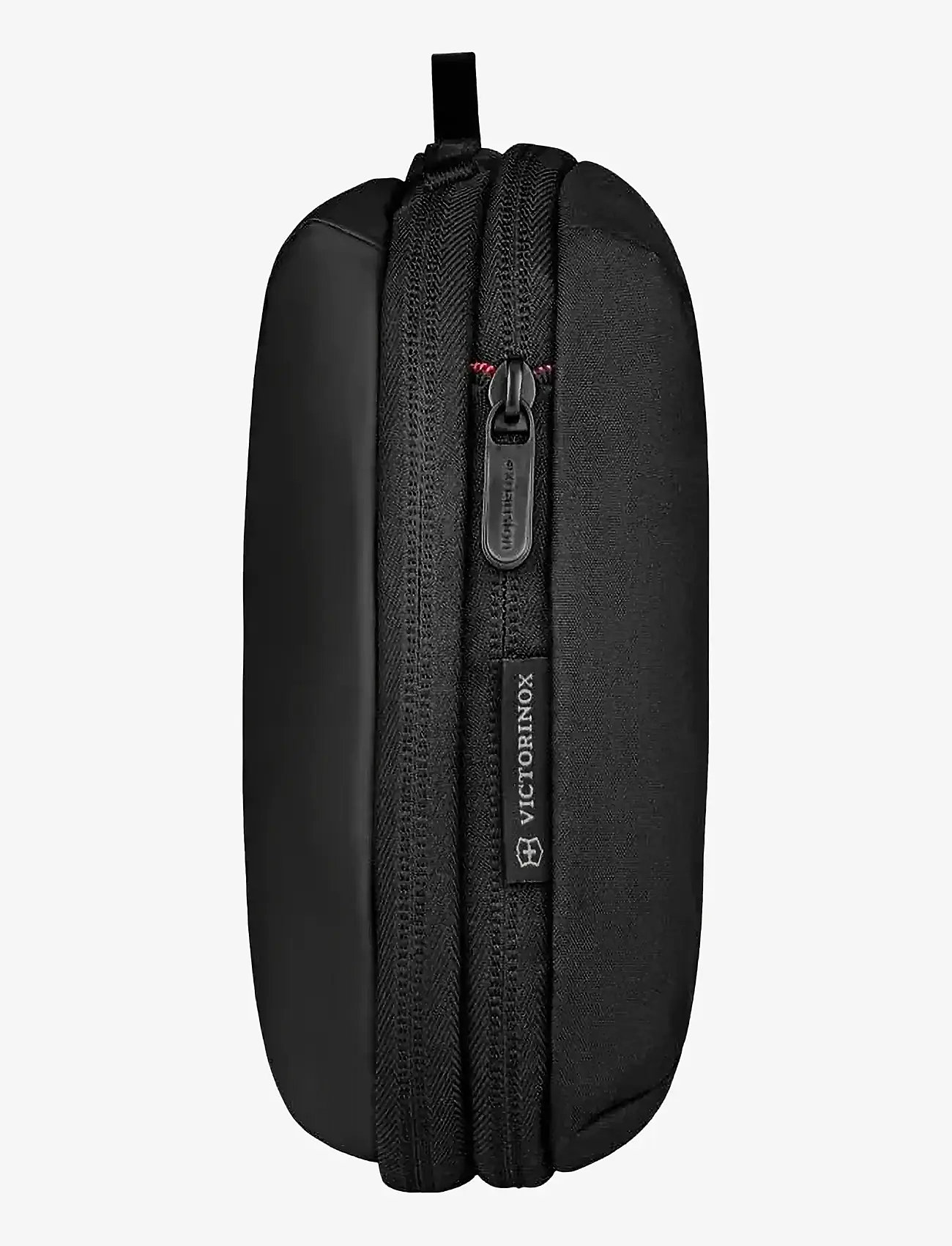 Victorinox - Travel Essentials, Packing Cube Set - osta tilaisuuden mukaan - black - 5