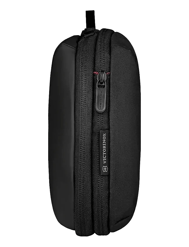 Victorinox - Travel Essentials, Packing Cube Set - osta tilaisuuden mukaan - black - 5
