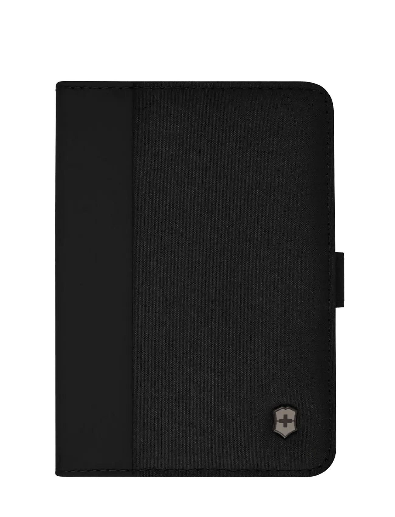 Victorinox Travel Essentials, Passport Holder - Black - ONE SIZE
