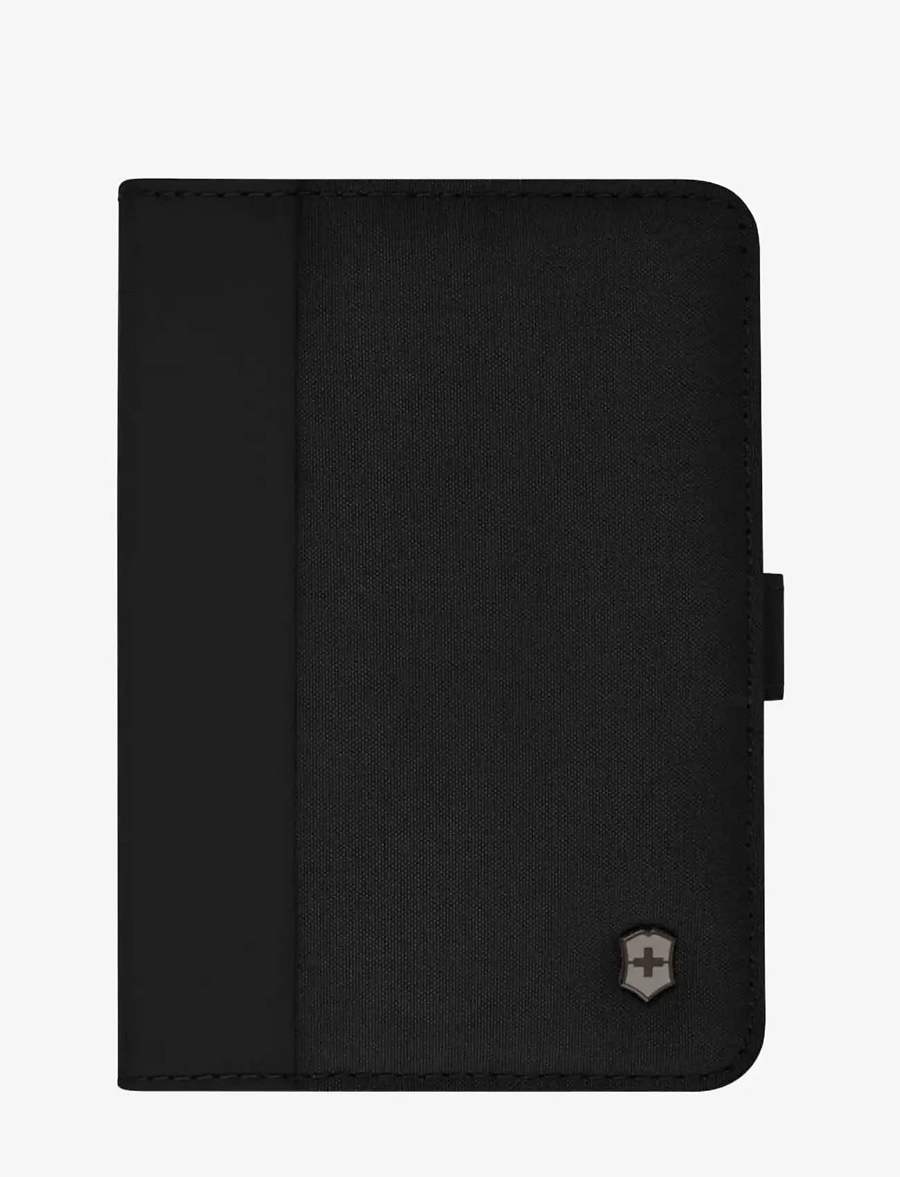 Victorinox - Travel Essentials, Passport Holder - plånböcker - black - 0
