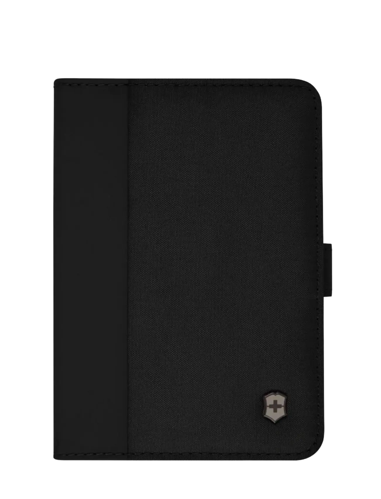 Victorinox Travel Essentials, Passport Holder - Passi- ja reisitaskud - BLACK / black