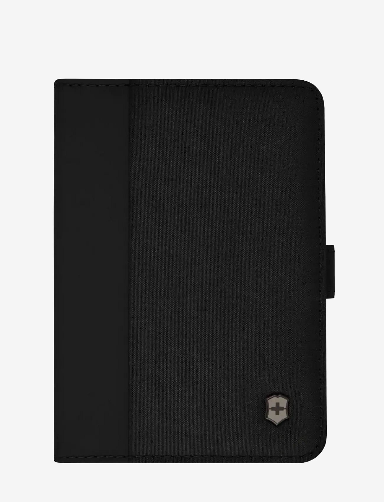 Victorinox Travel Essentials, Passport Holder - Black - ONE SIZE