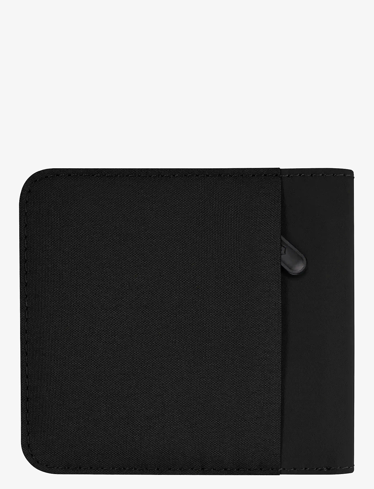 Victorinox - Travel Essentials, Bi-Fold Wallet - plånböcker - black - 2