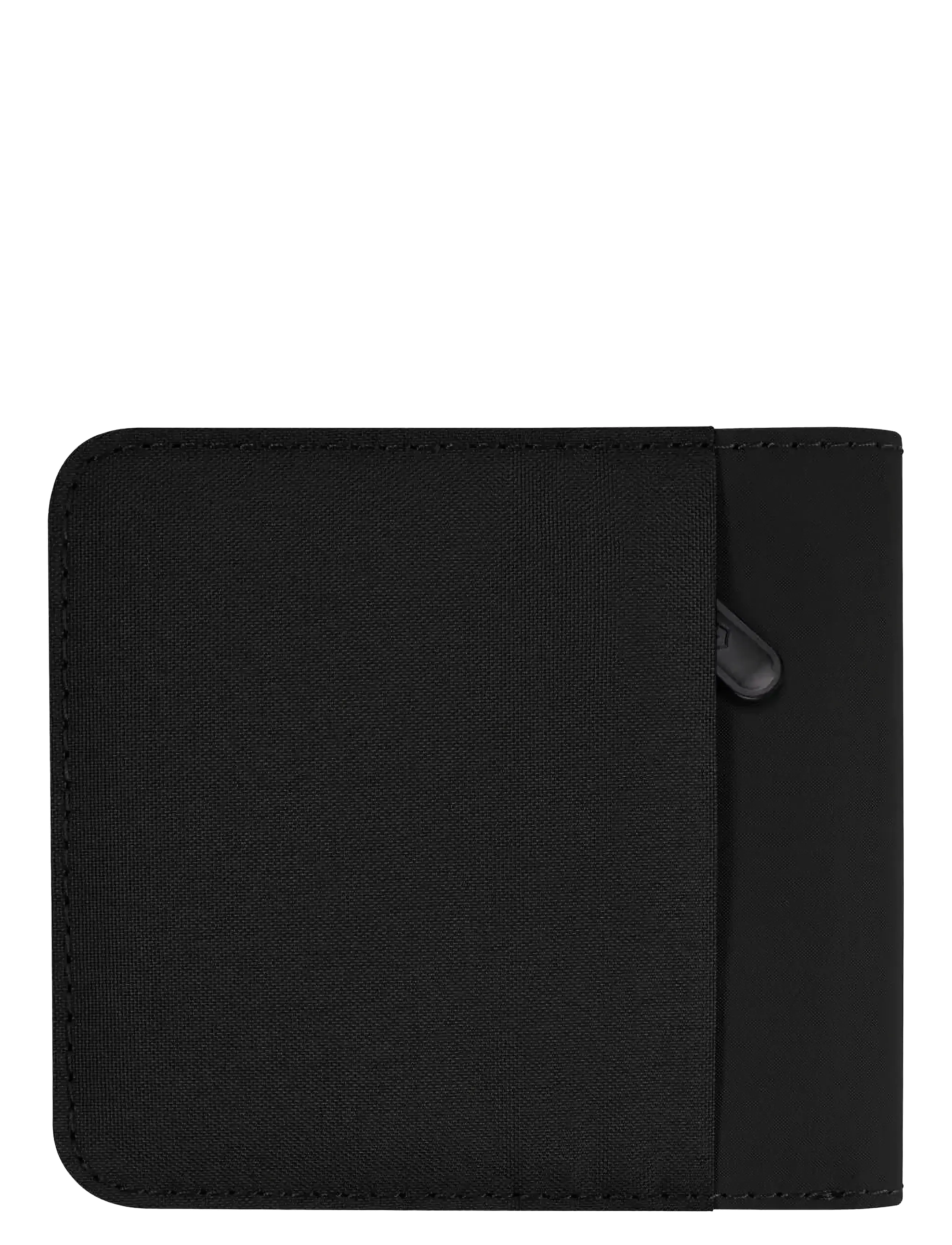 Victorinox - Travel Essentials, Bi-Fold Wallet - wallets - black - 2