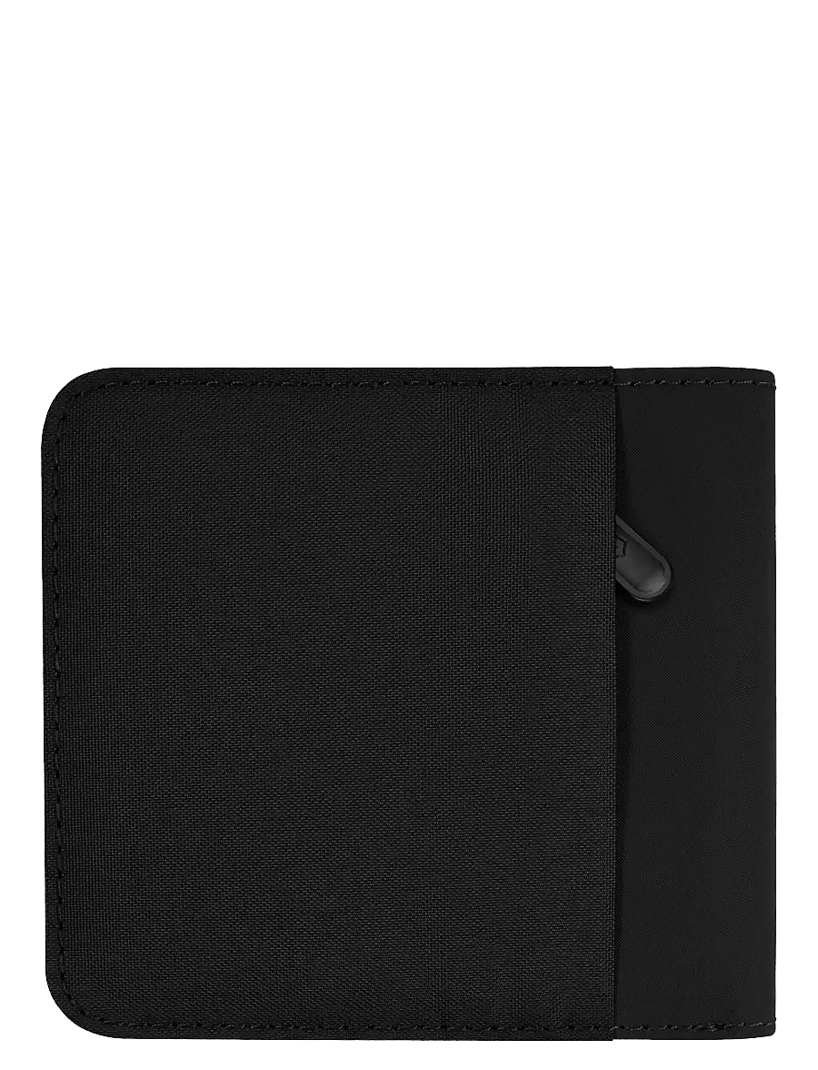 Victorinox - Travel Essentials, Bi-Fold Wallet - portemonnaies - black - 2