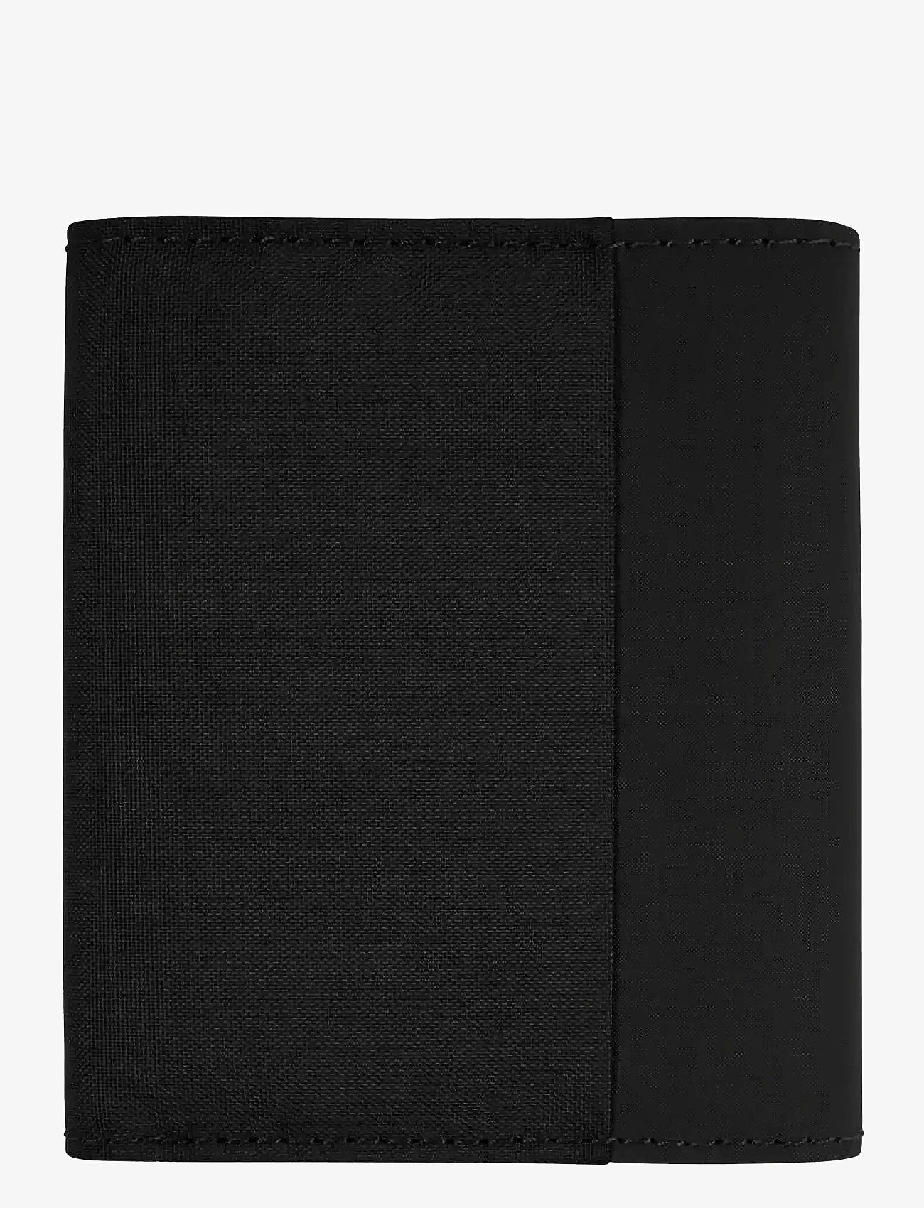 Victorinox - Travel Essentials, Tri-Fold Wallet - rahakotid - black - 2