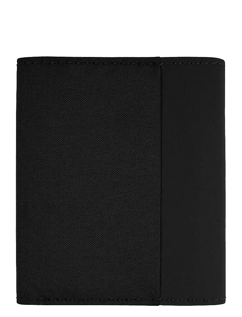 Victorinox - Travel Essentials, Tri-Fold Wallet - portfele - black - 2
