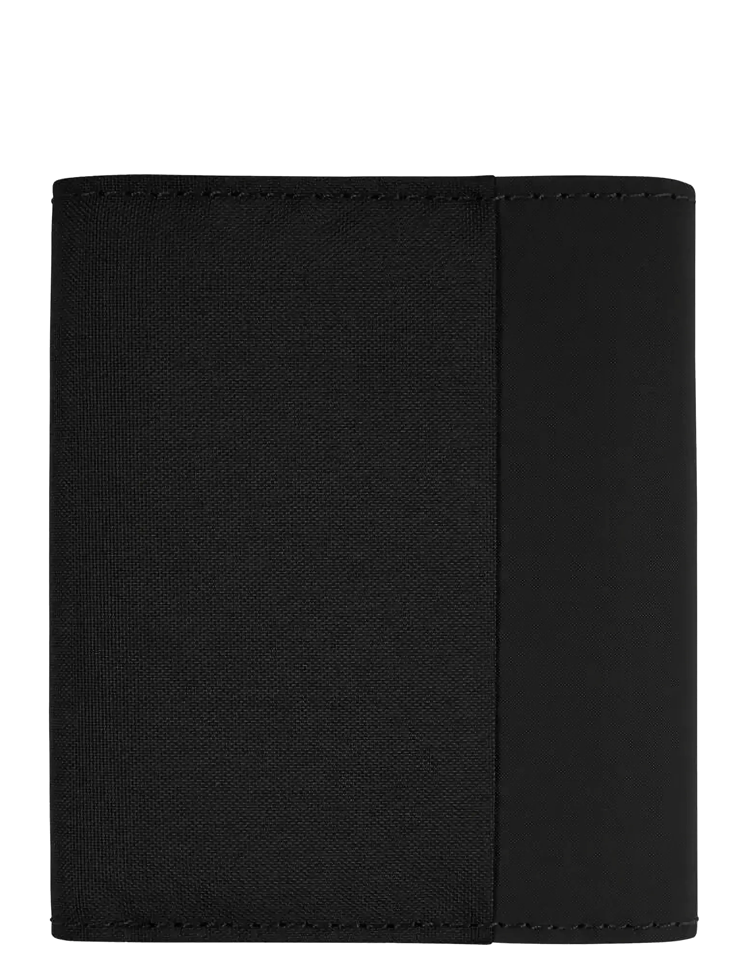 Victorinox - Travel Essentials, Tri-Fold Wallet - wallets - black - 2