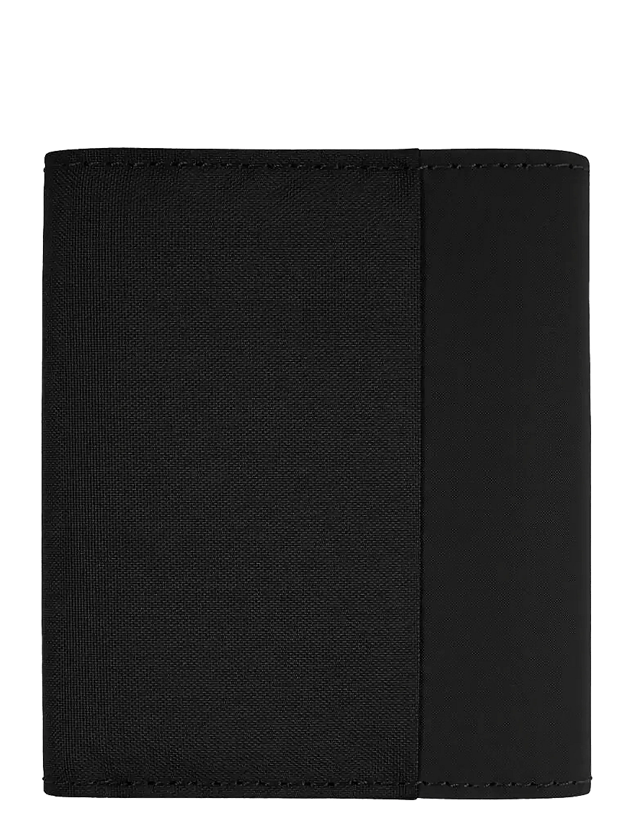 Victorinox - Travel Essentials, Tri-Fold Wallet - portfele - black - 2