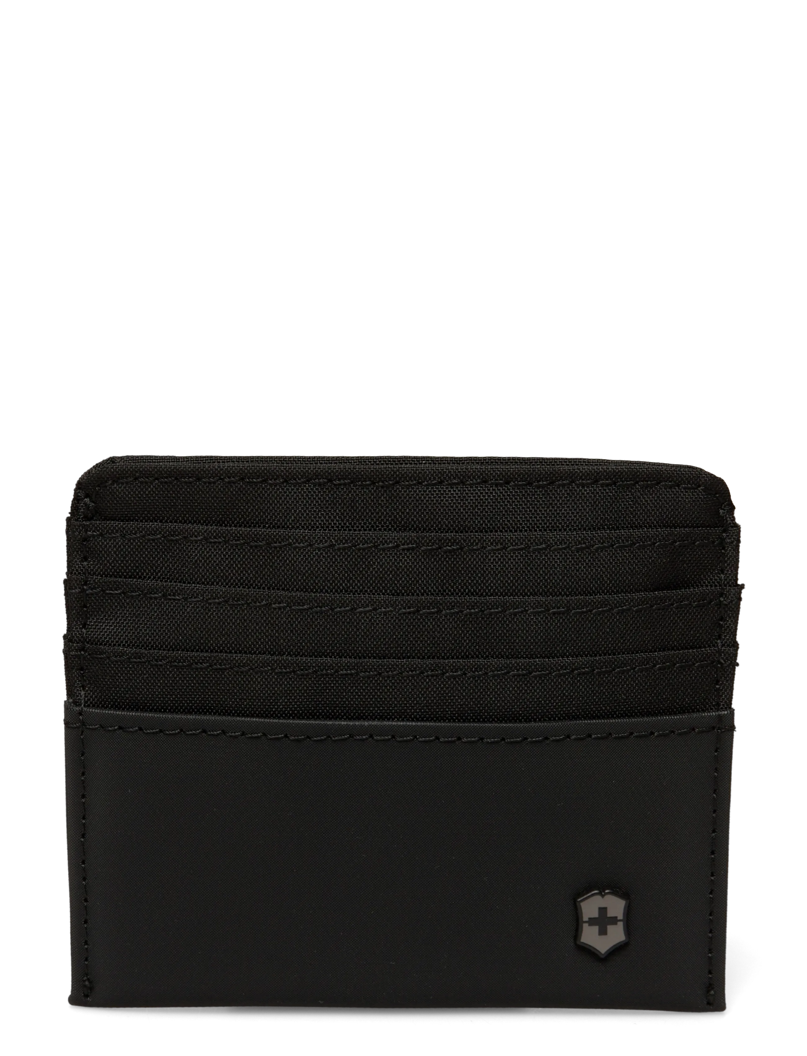 Victorinox Travel Essentials, Card Holder, Mænd, Kortholder, Sort, Str: ONE SIZE