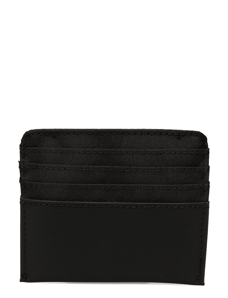 Victorinox - Travel Essentials, Card Holder - kartenetuis - black - 1