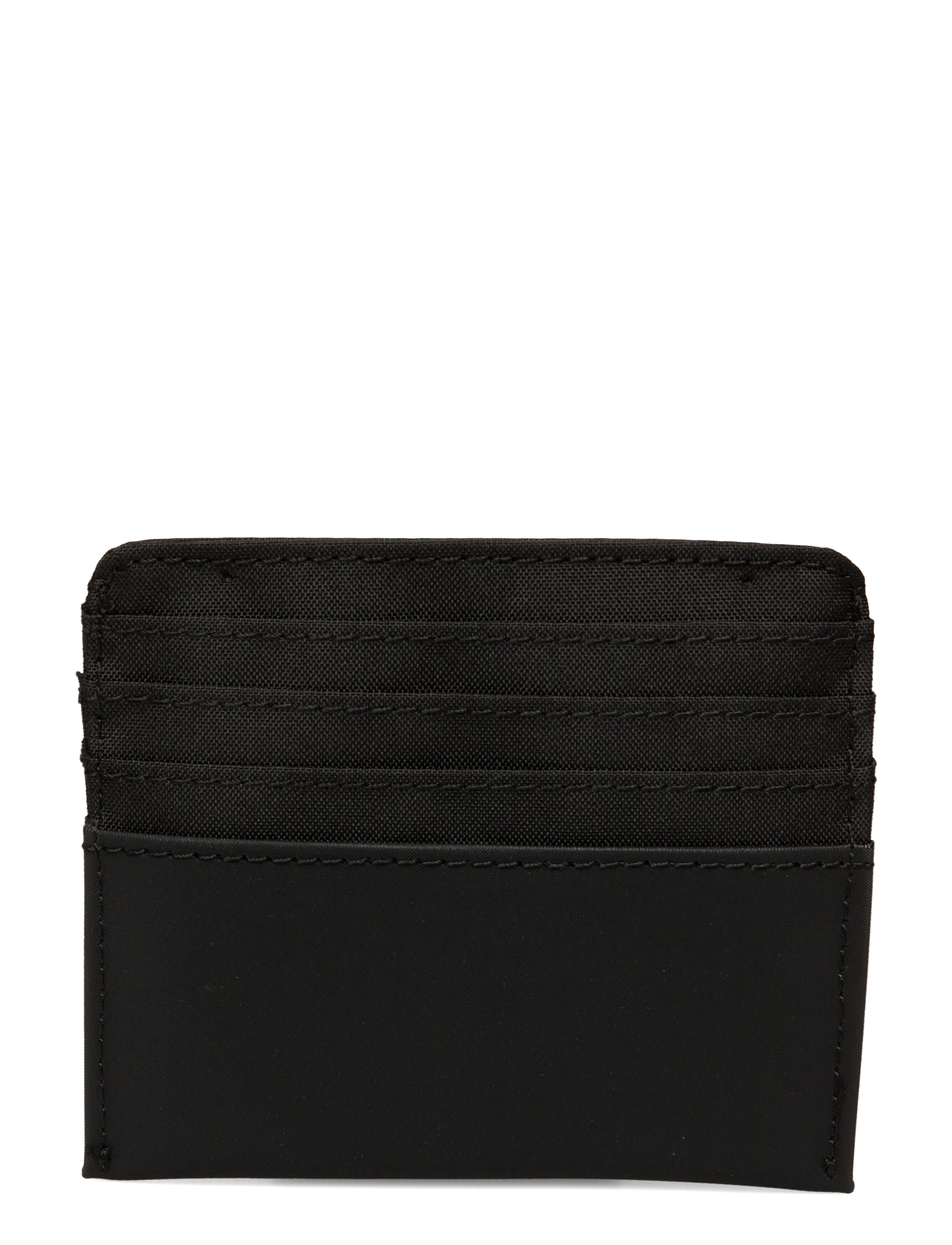 Victorinox - Travel Essentials, Card Holder - kartenetuis - black - 1