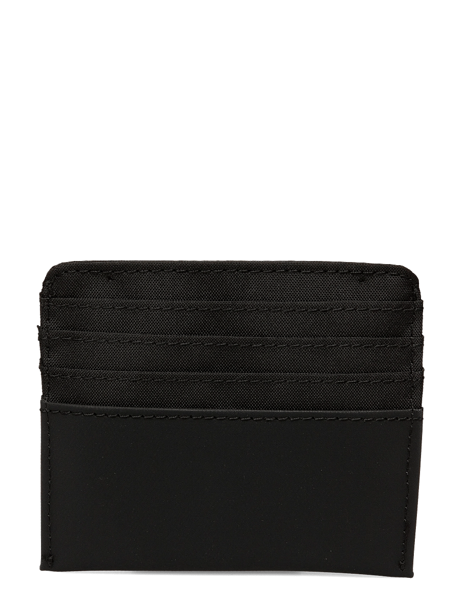 Victorinox - Travel Essentials, Card Holder - kaarthouders - black - 1