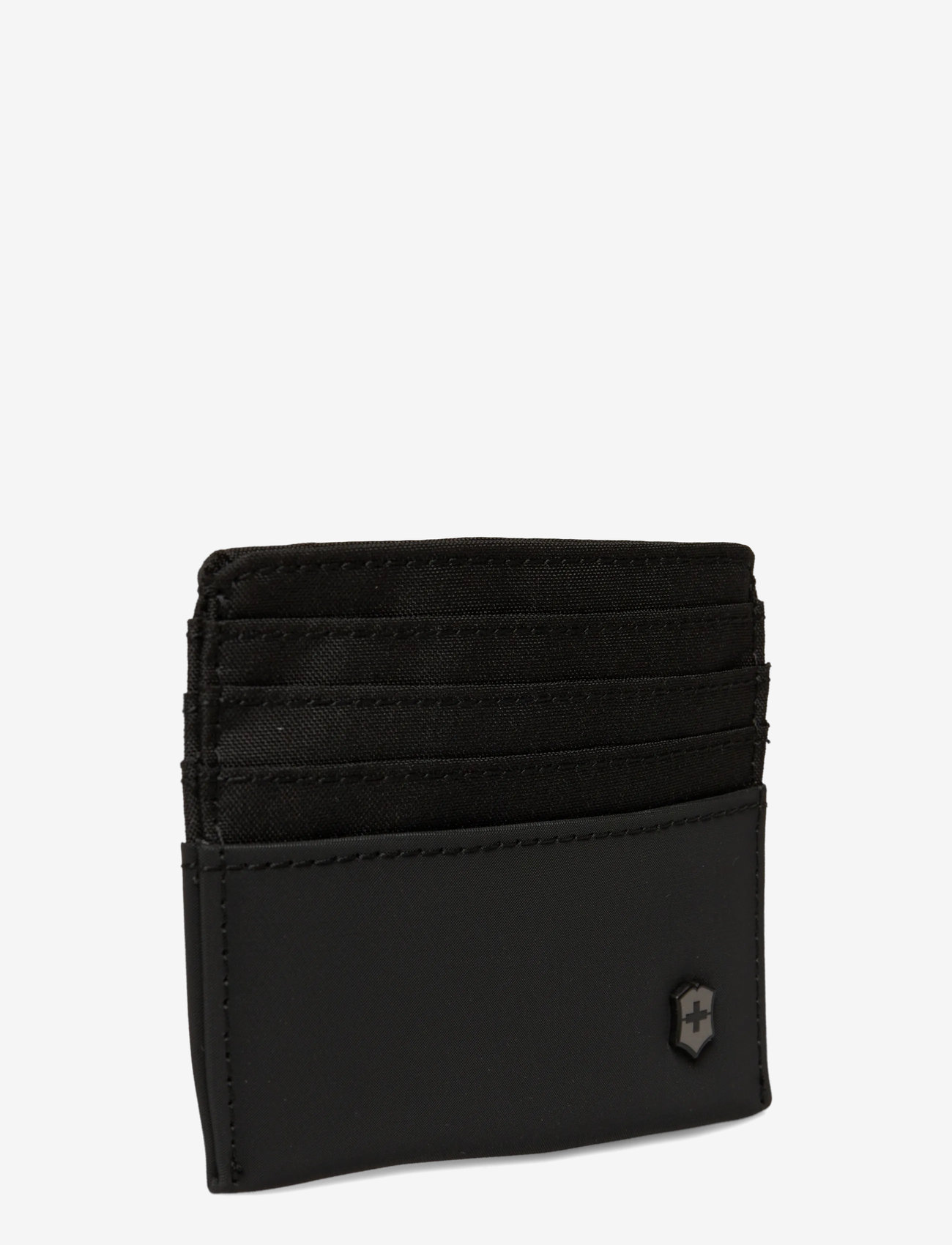 Victorinox - Travel Essentials, Card Holder - korthållare - black - 2