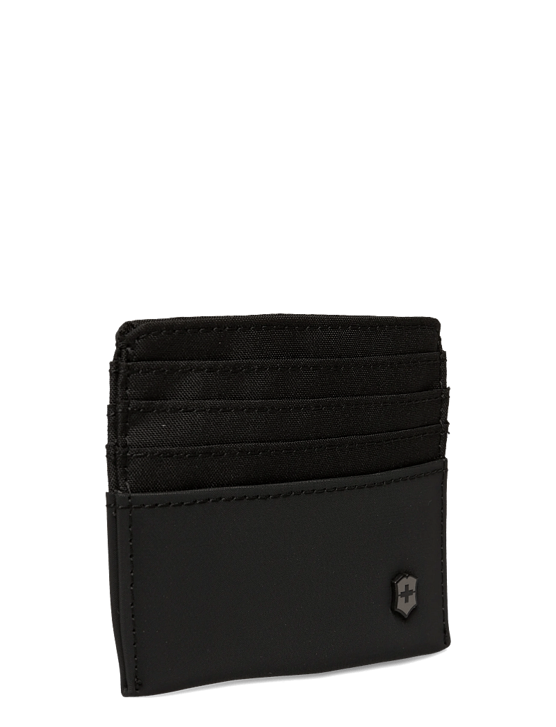 Victorinox - Travel Essentials, Card Holder - kartenetuis - black - 2