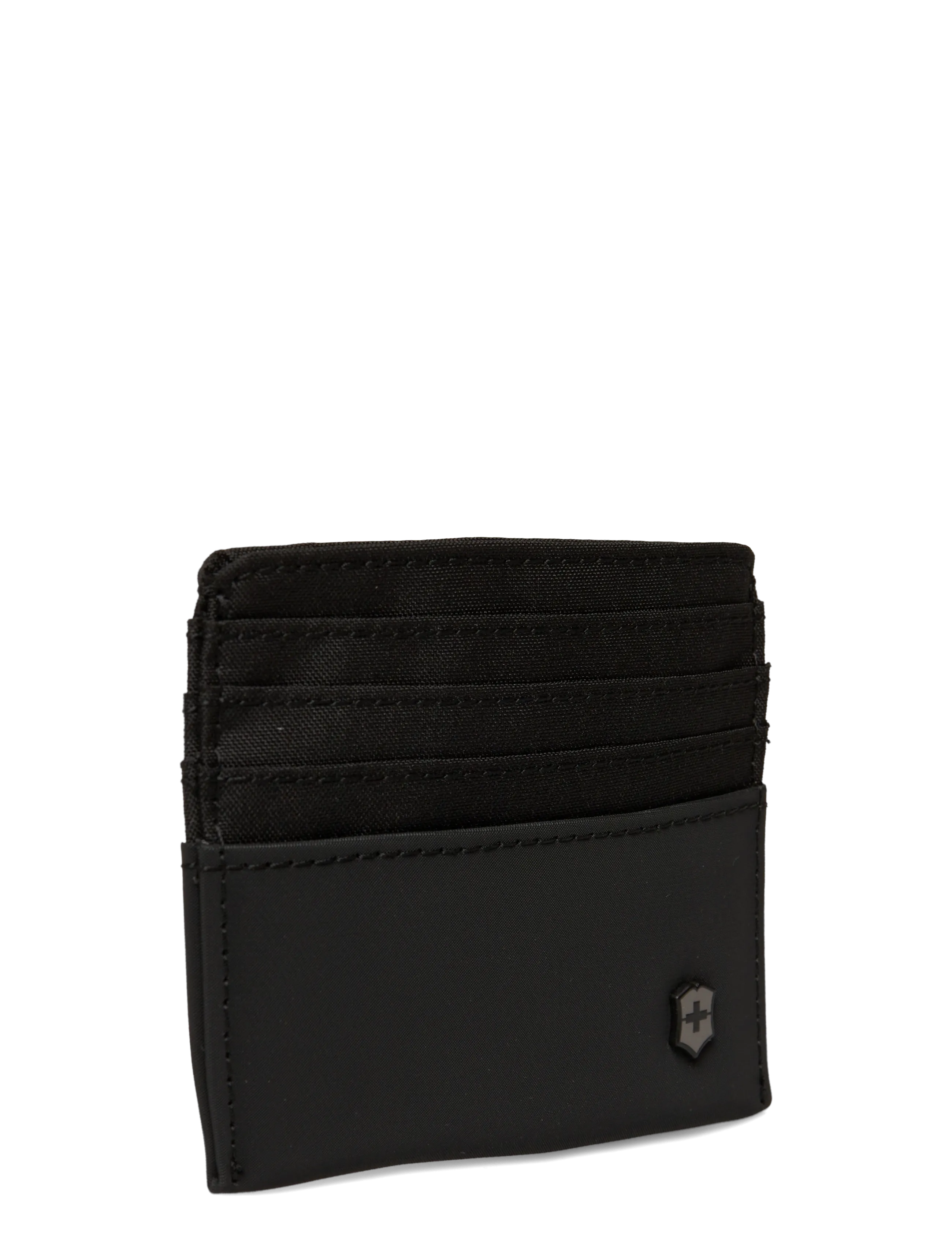 Victorinox - Travel Essentials, Card Holder - kartenetuis - black - 2