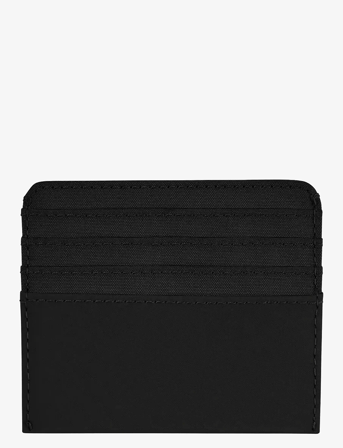 Victorinox - Travel Essentials, Card Holder - korthållare - black - 3
