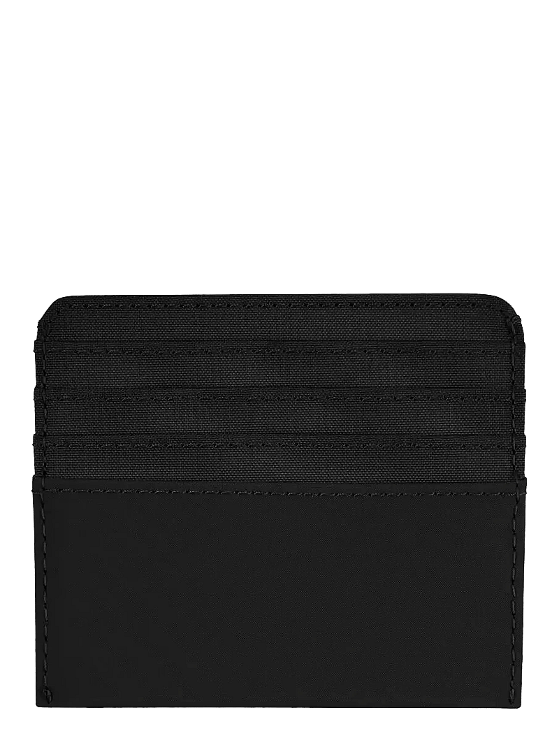 Victorinox - Travel Essentials, Card Holder - kartenetuis - black - 3