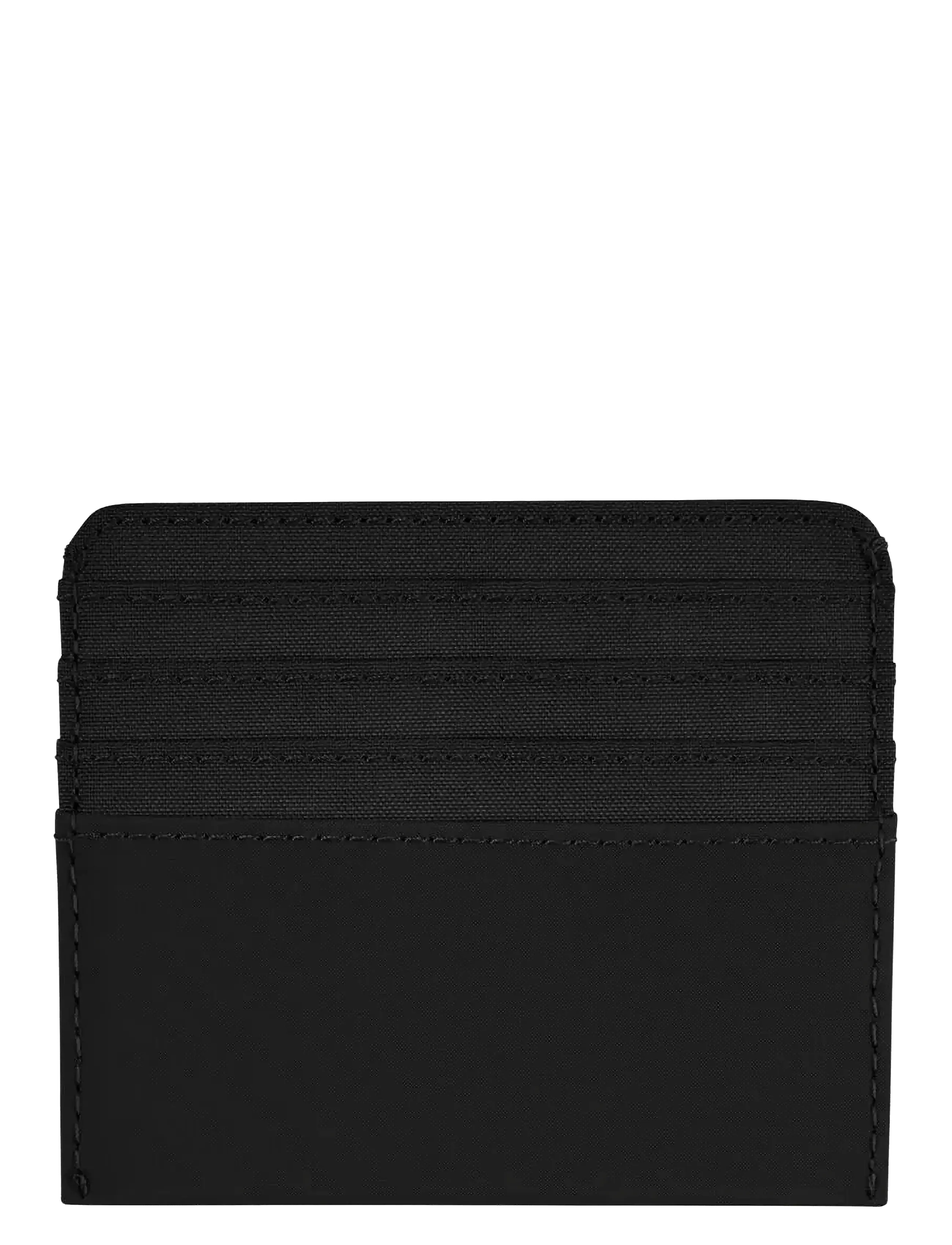 Victorinox - Travel Essentials, Card Holder - kartenetuis - black - 3