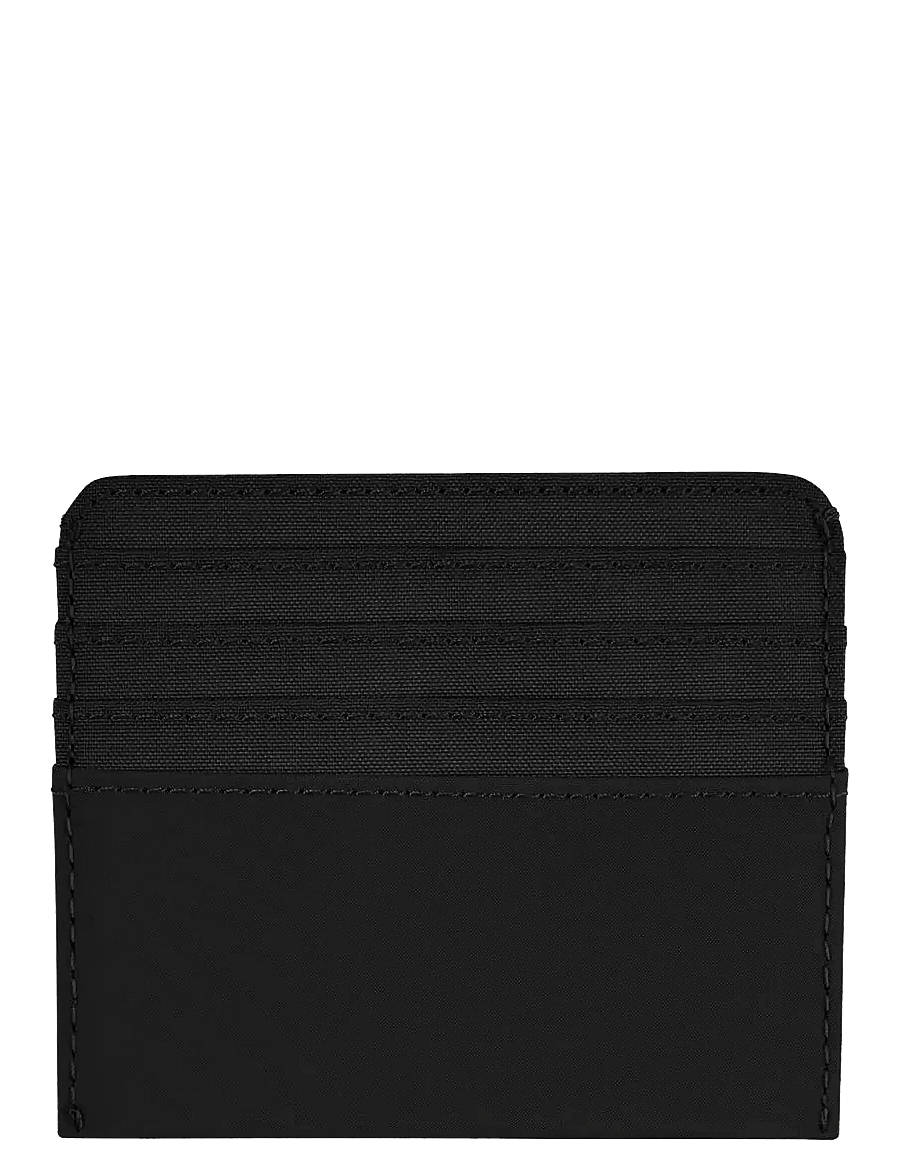 Victorinox - Travel Essentials, Card Holder - kaarthouders - black - 3