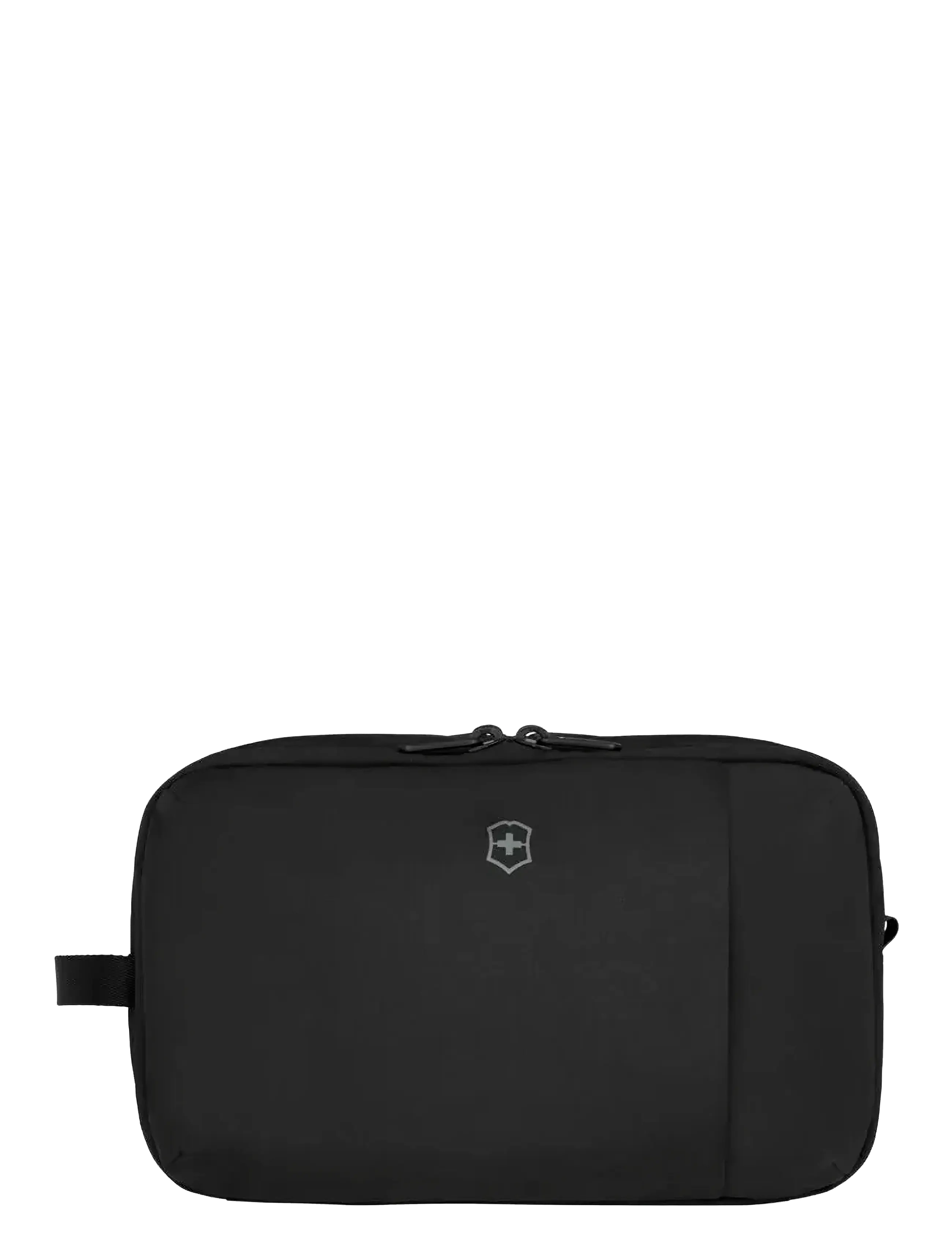 Victorinox Travel Essentials, Toiletry Bag, One Size, Bags, Schwarz - Frauen