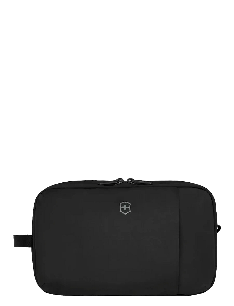 Victorinox - Travel Essentials, Toiletry Bag - everyday style - black - 0