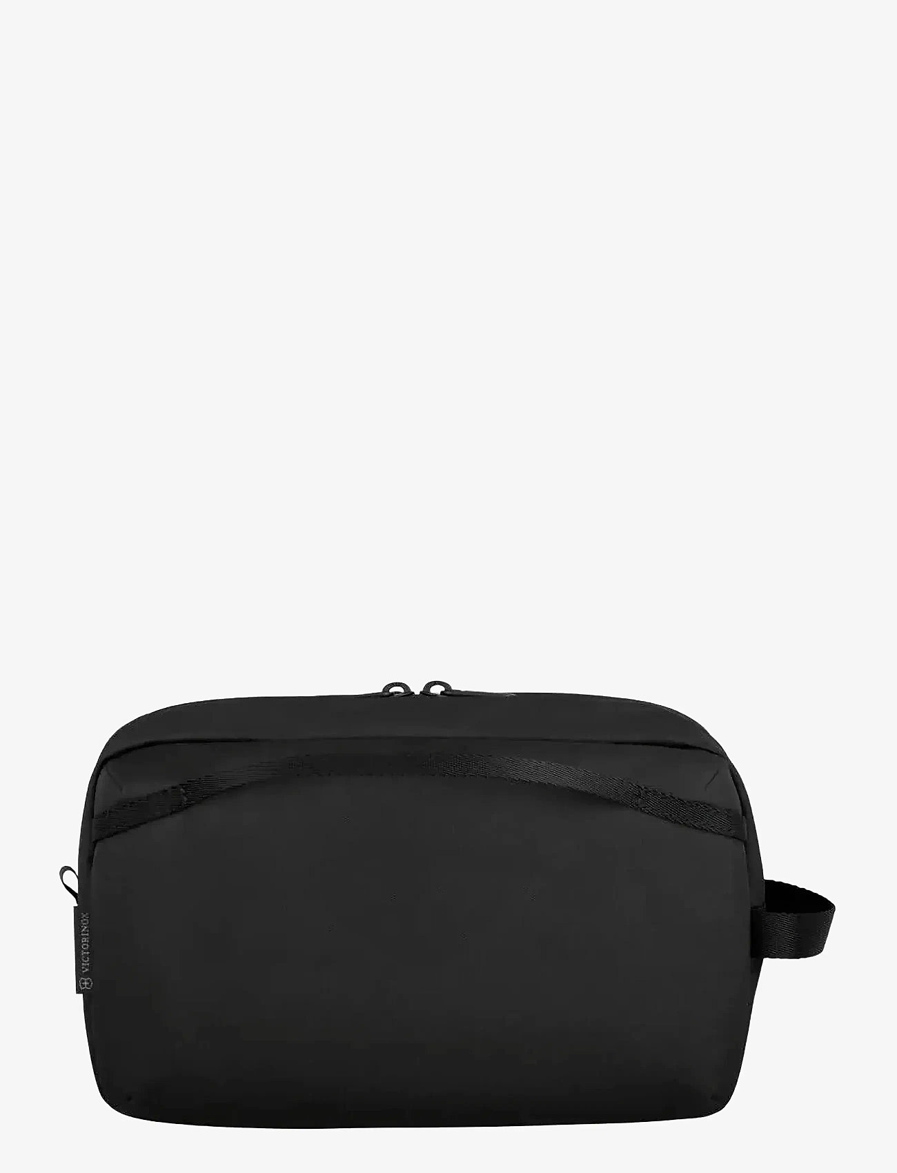 Victorinox - Travel Essentials, Toiletry Bag - alltags-style - black - 1