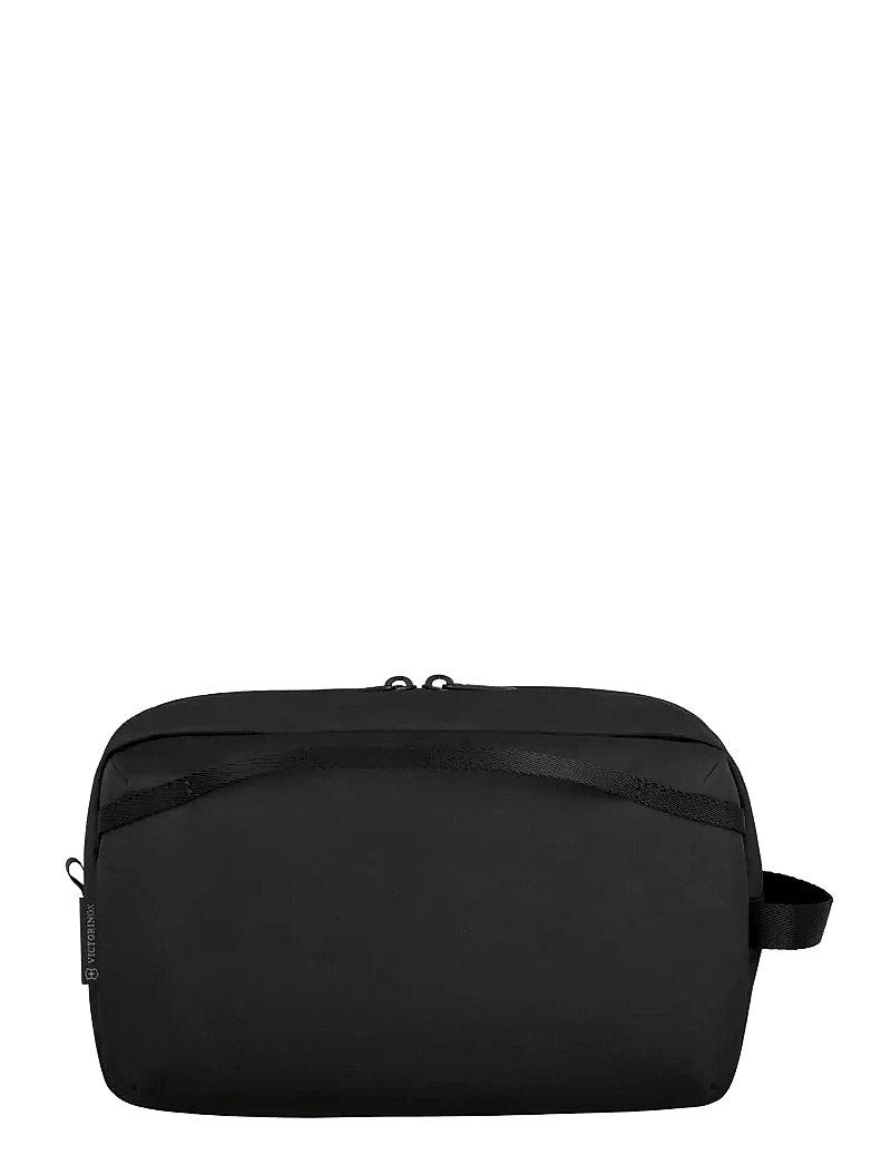 Victorinox - Travel Essentials, Toiletry Bag - everyday style - black - 1