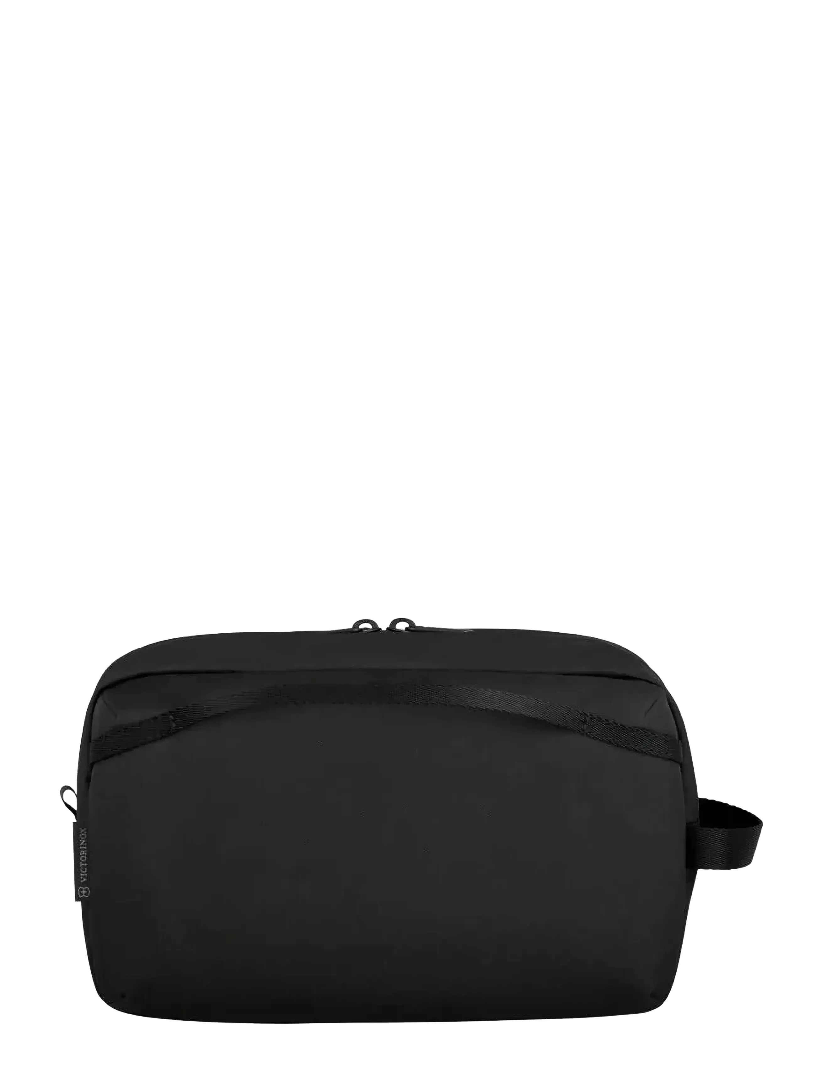 Victorinox - Travel Essentials, Toiletry Bag - everyday style - black - 1