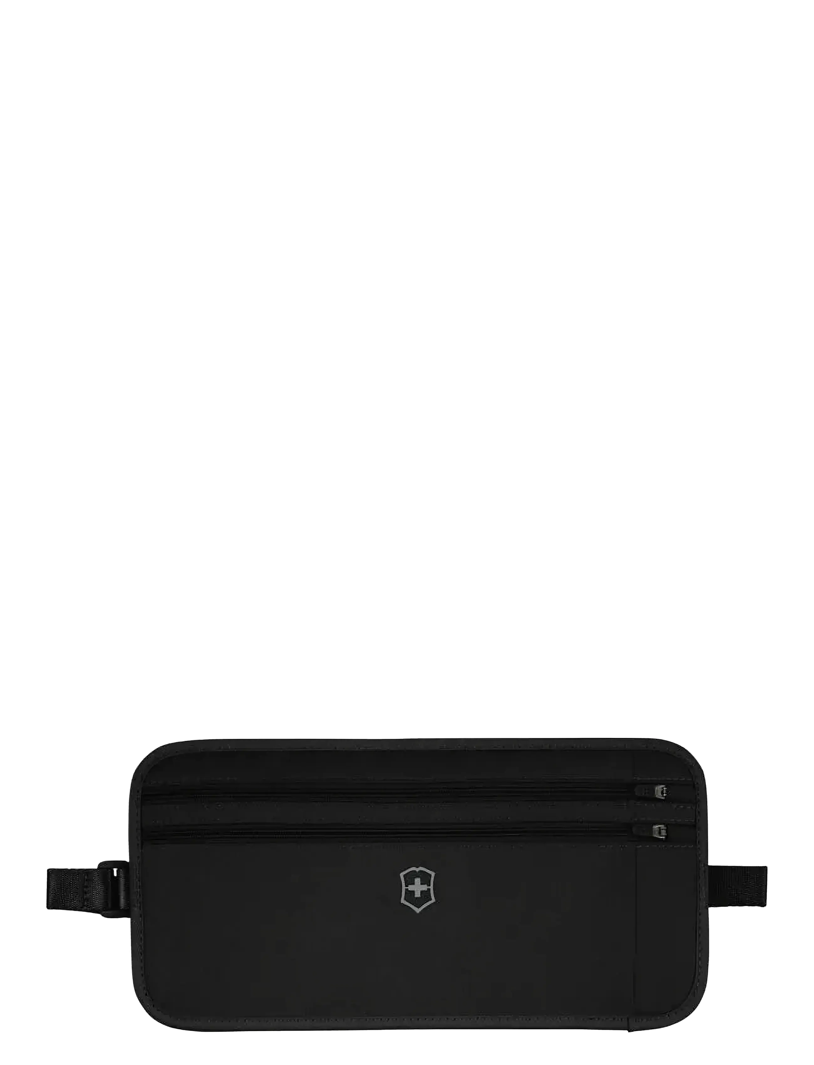Victorinox Travel Essentials, Security Belt Bag, One Size, Bags, Schwarz - Accessories, Frauen