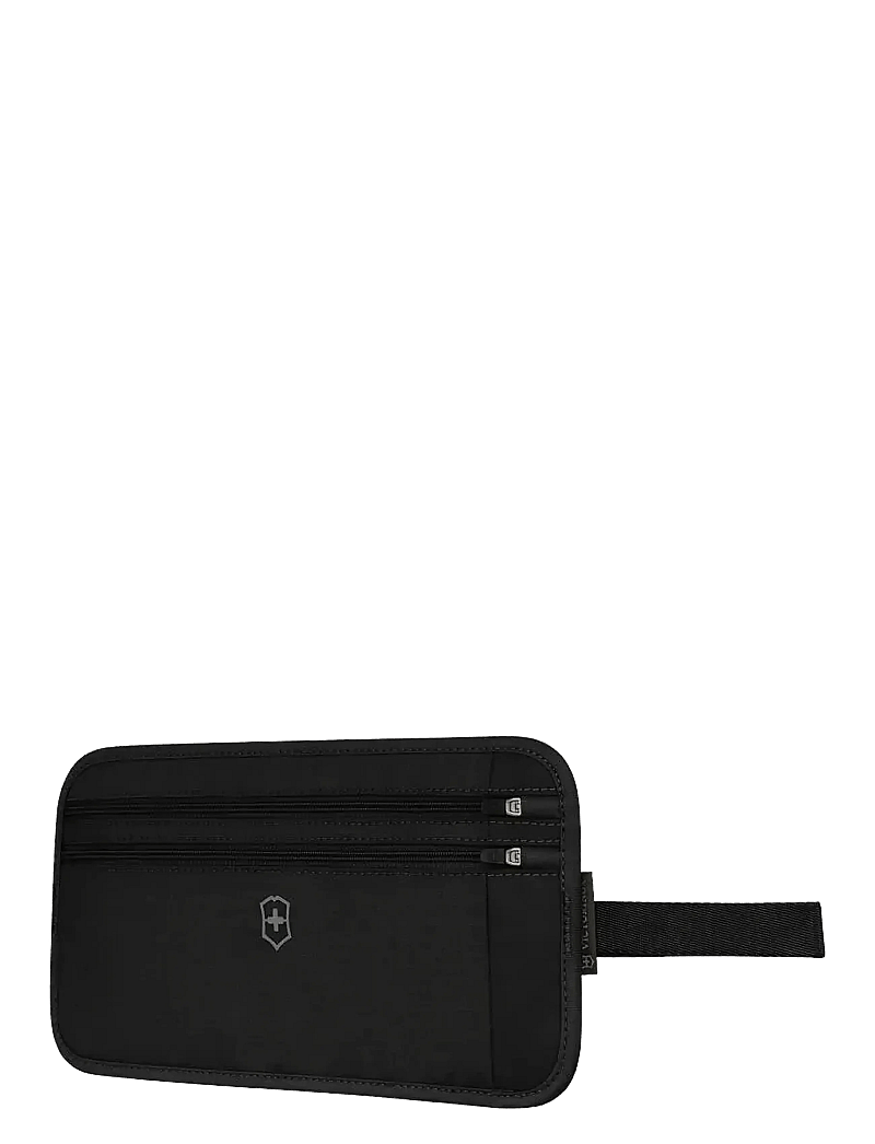 Victorinox - Travel Essentials, Security Belt Bag - shop efter anledning - black - 1
