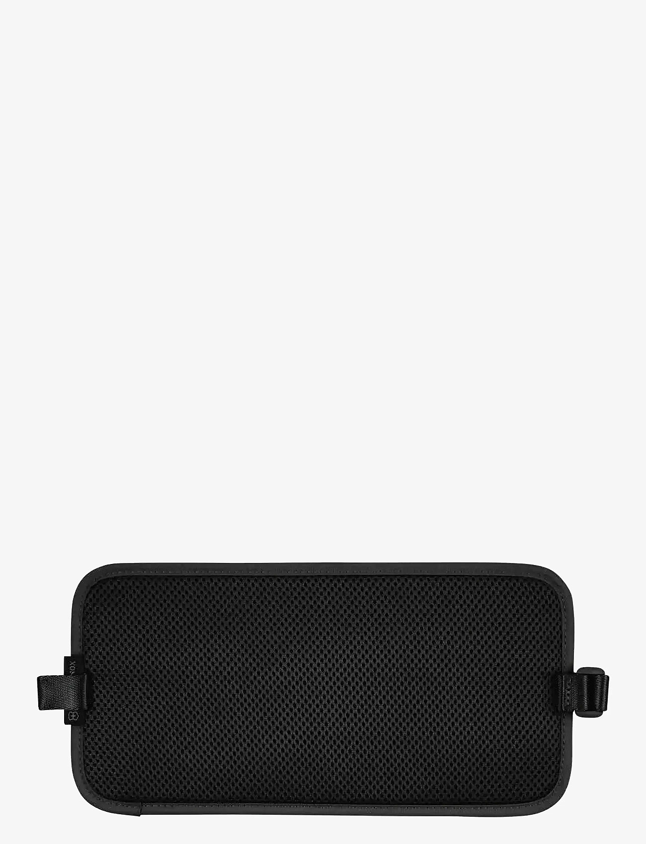 Victorinox - Travel Essentials, Security Belt Bag - osta olukorra järgi - black - 2
