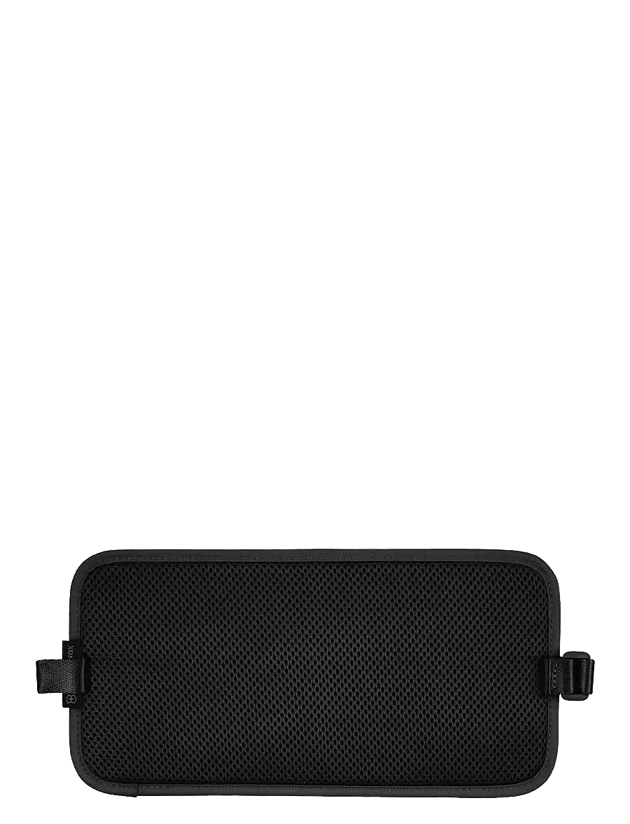 Victorinox - Travel Essentials, Security Belt Bag - porte-passeports et carnets de voyage - black - 2