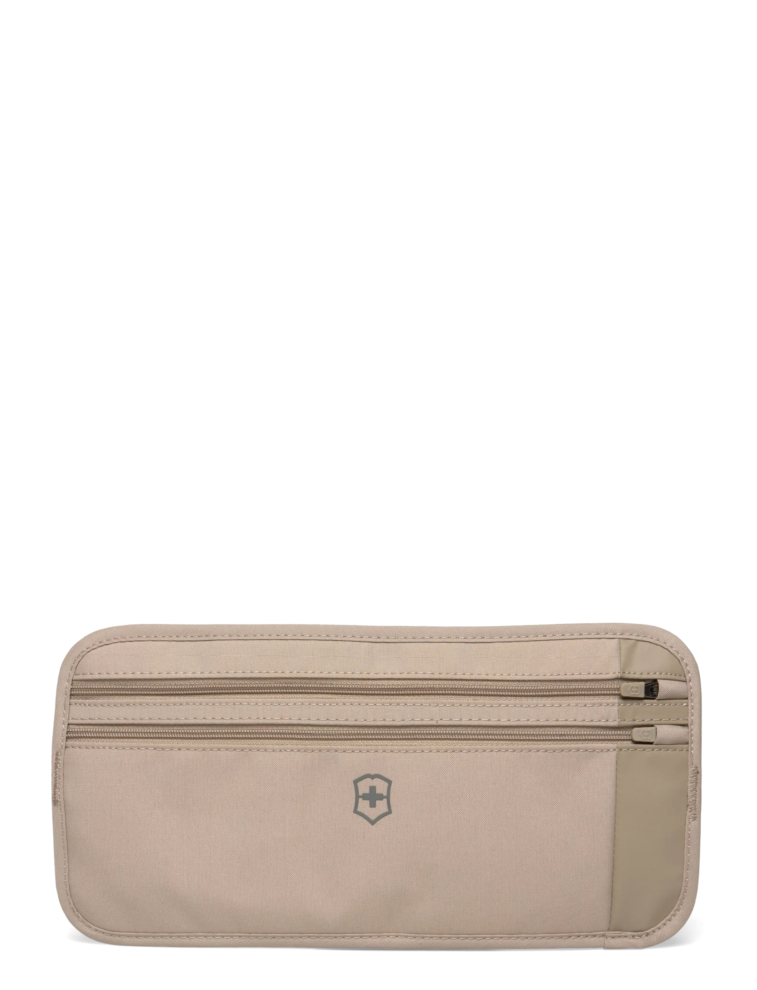 Victorinox Travel Essentials, Security Belt Bag - Magväskor - BEIGE / beige