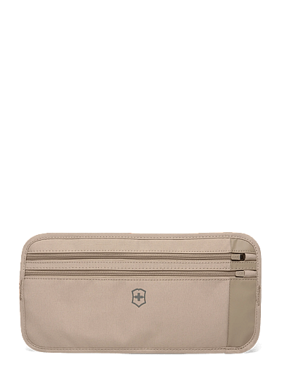 Travel Essentials, Security Belt Bag - BæLtetasker