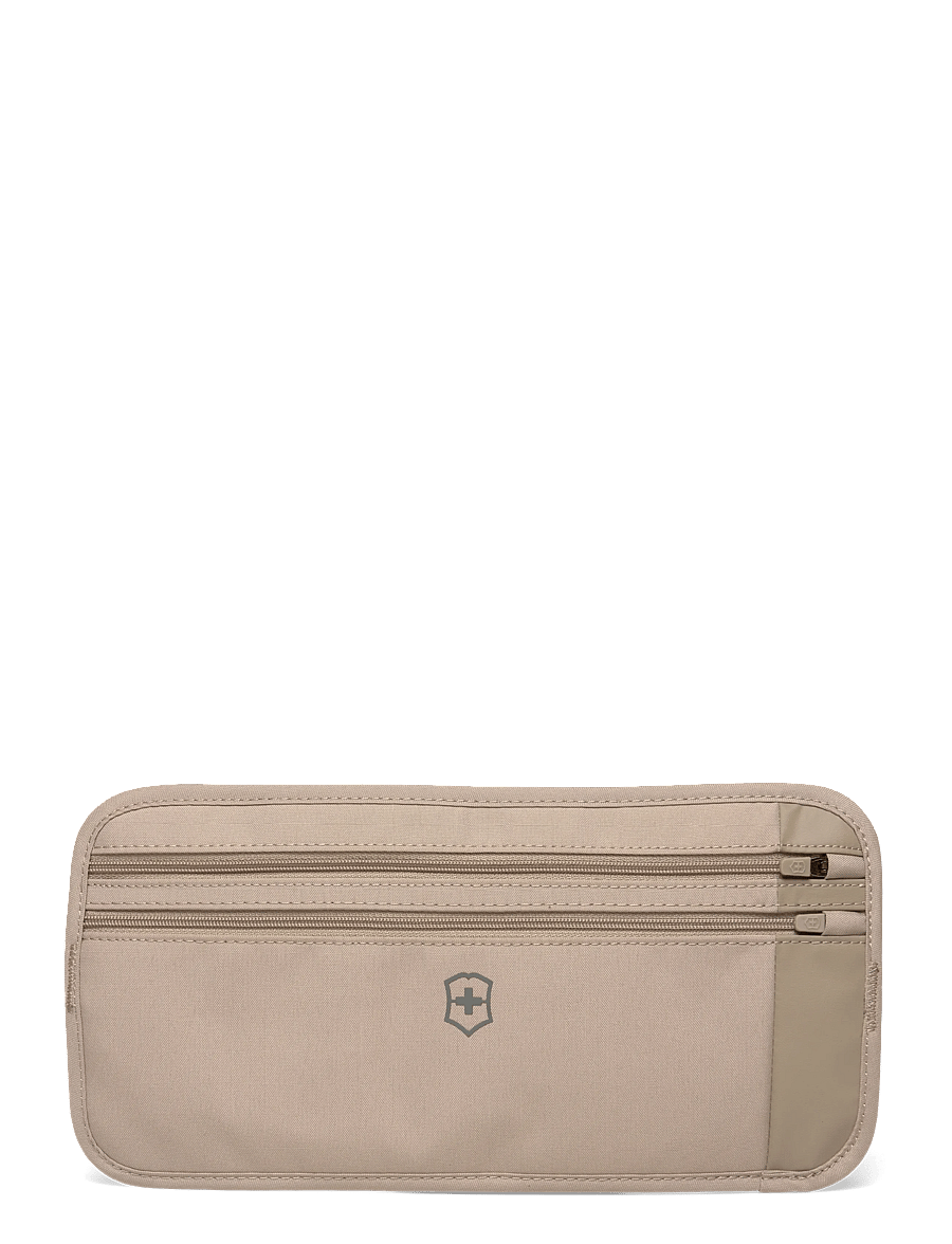 Victorinox - Travel Essentials, Security Belt Bag - urlaubsfavoriten - beige - 0