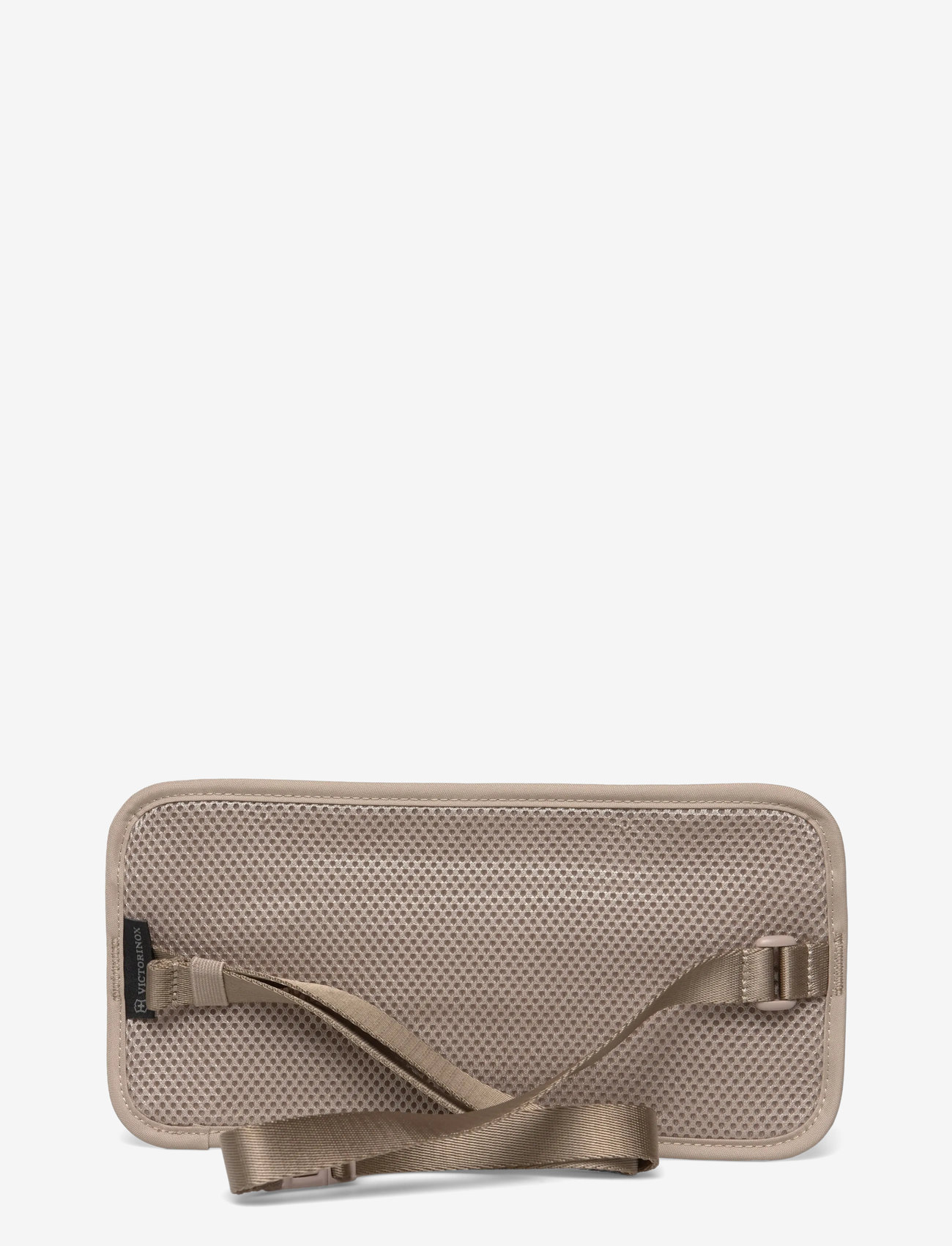 Victorinox - Travel Essentials, Security Belt Bag - everyday style - beige - 1
