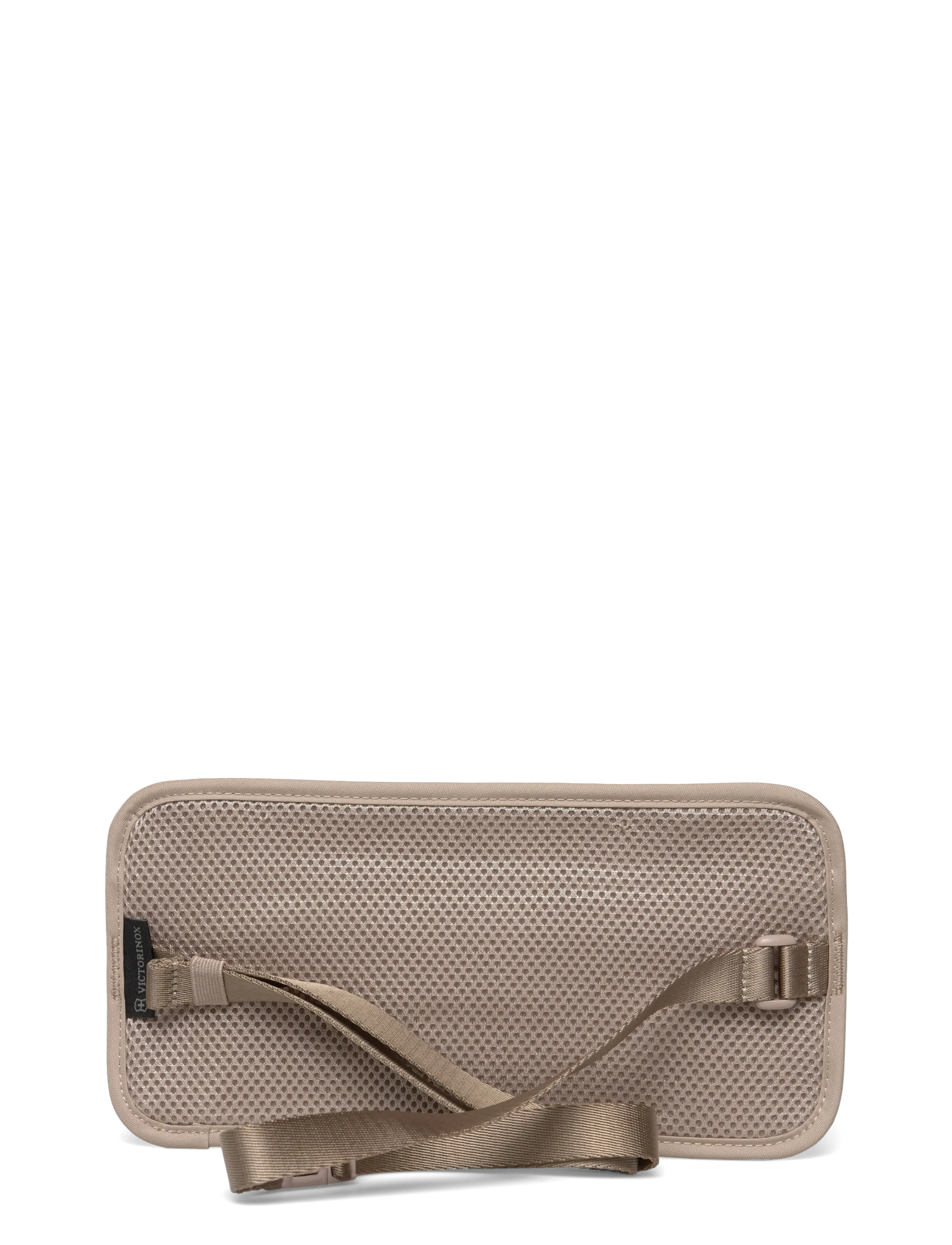 Victorinox - Travel Essentials, Security Belt Bag - svarīgi brīvdienās - beige - 1